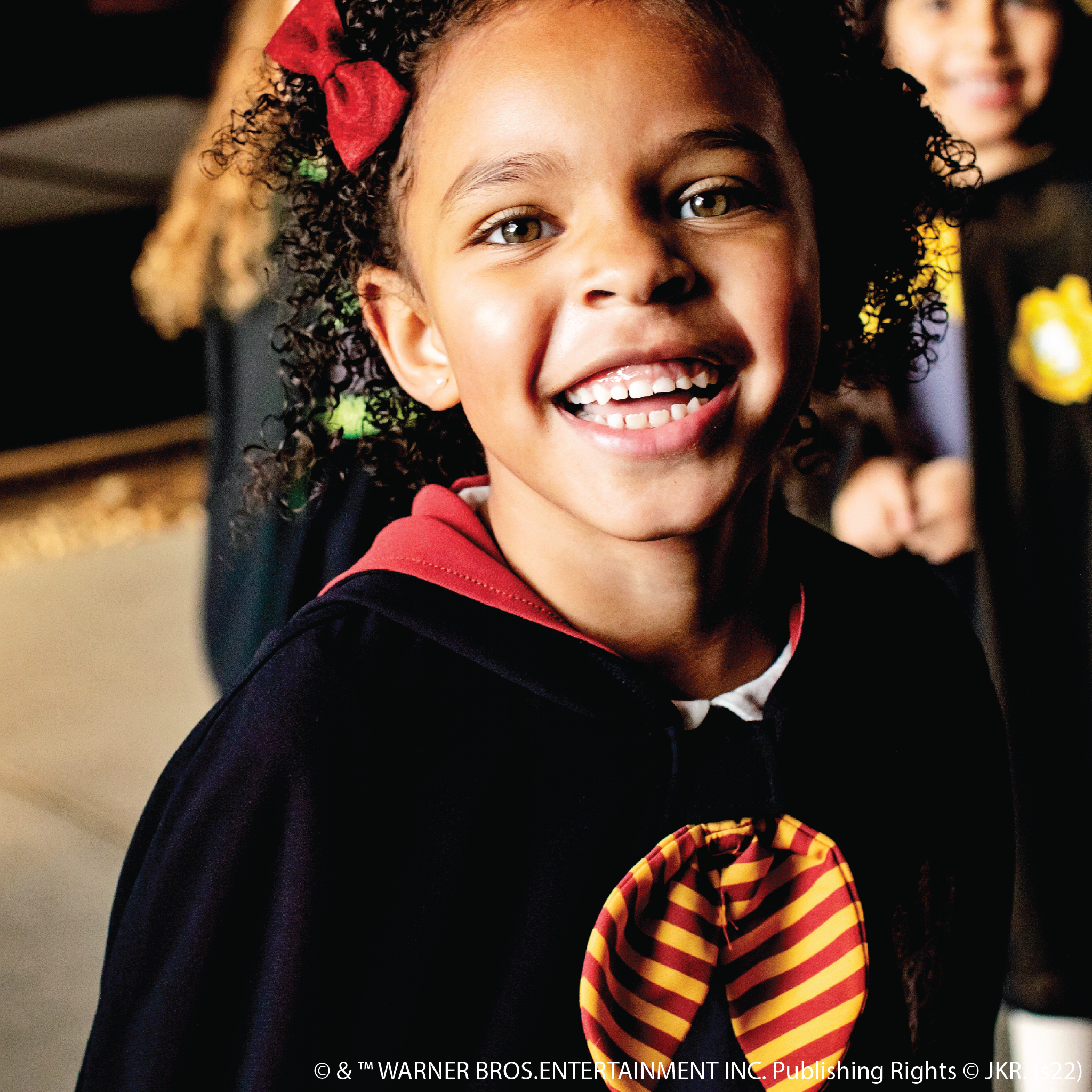 Gryffindor™ Dress Set