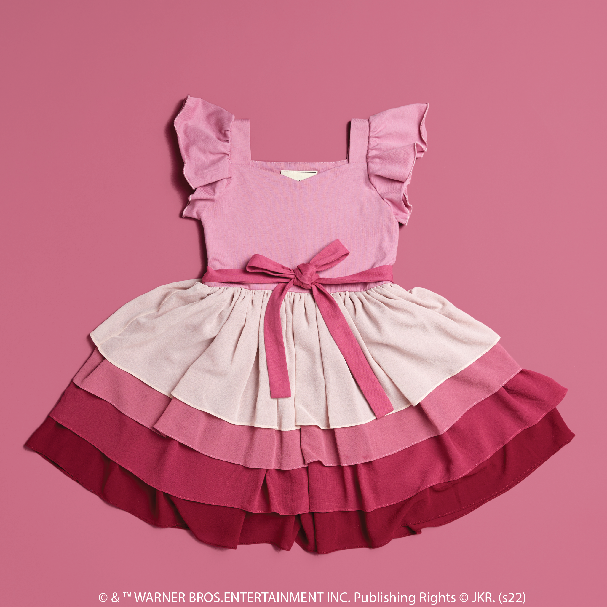 Robe de bal de Noël Hermione Granger™