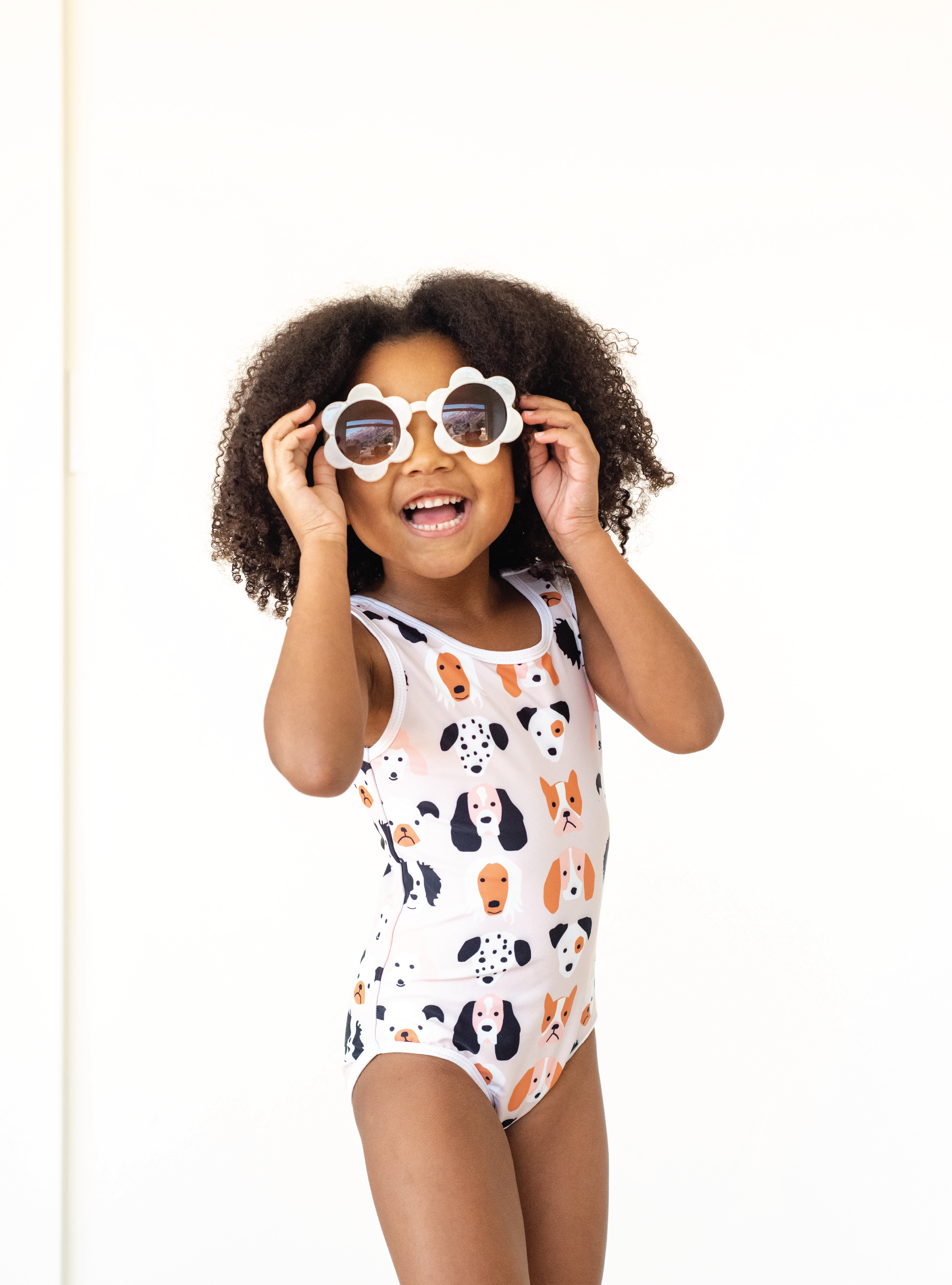 Original Puppy One Piece