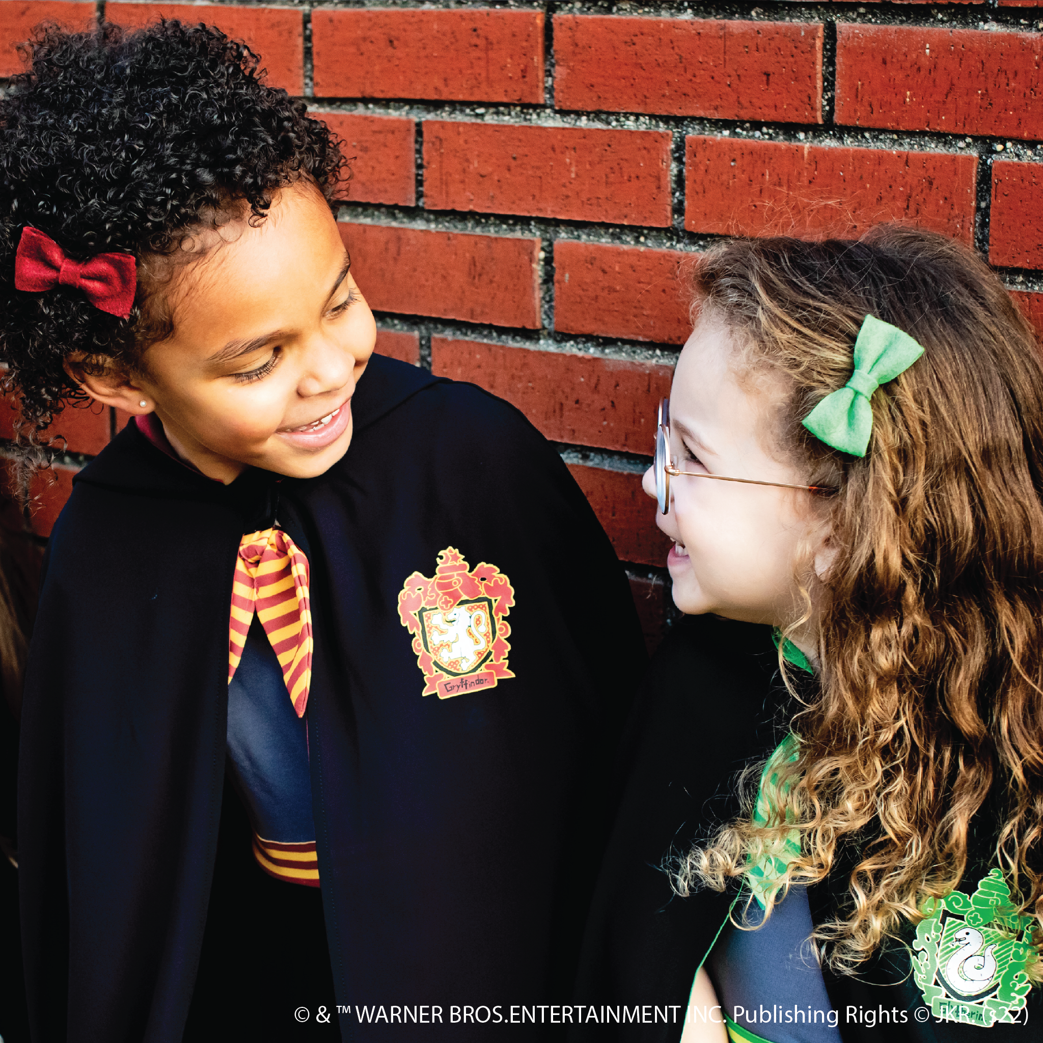 Gryffindor™ Dress Set