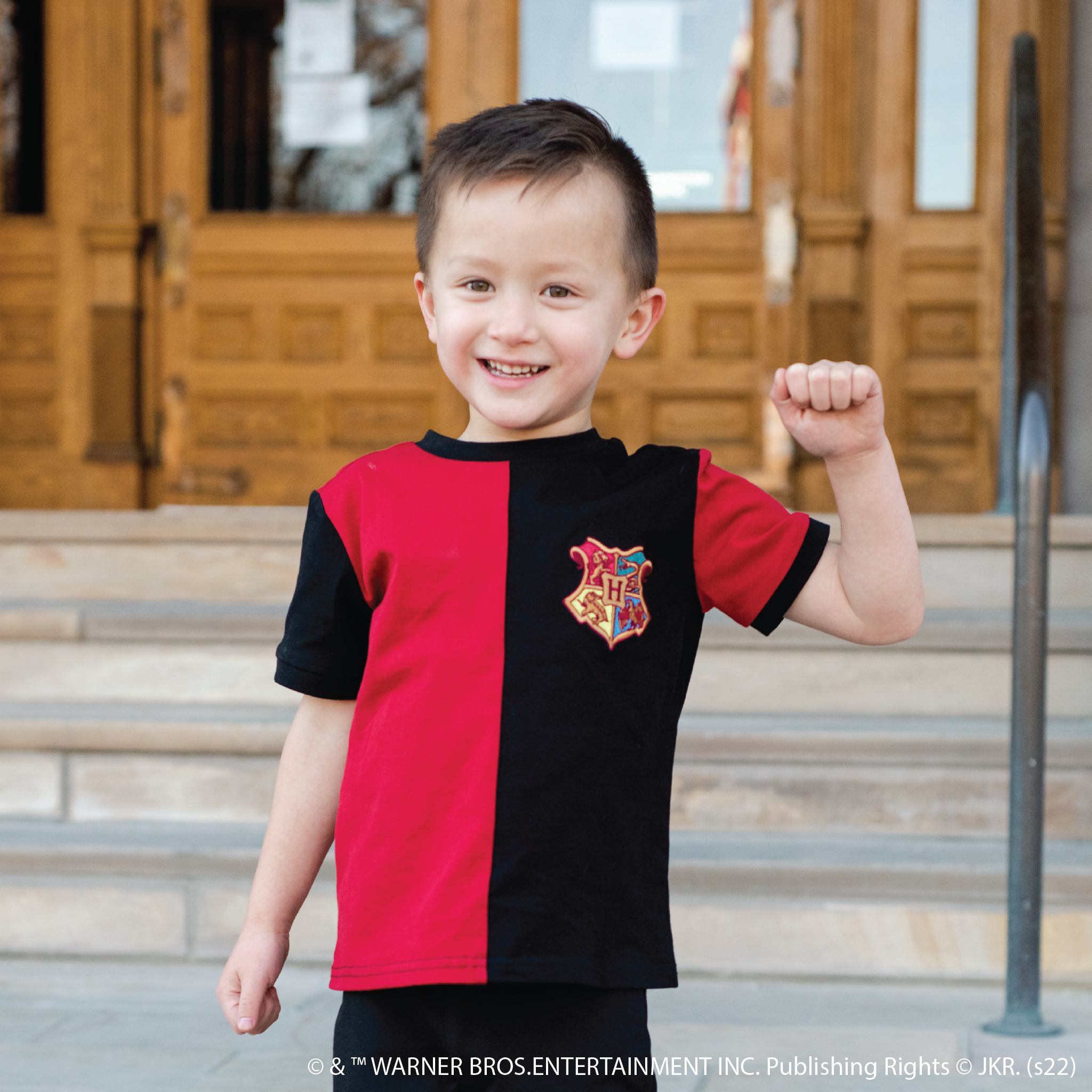 Maillot du Tournoi des Trois Sorciers™ H. Potter™