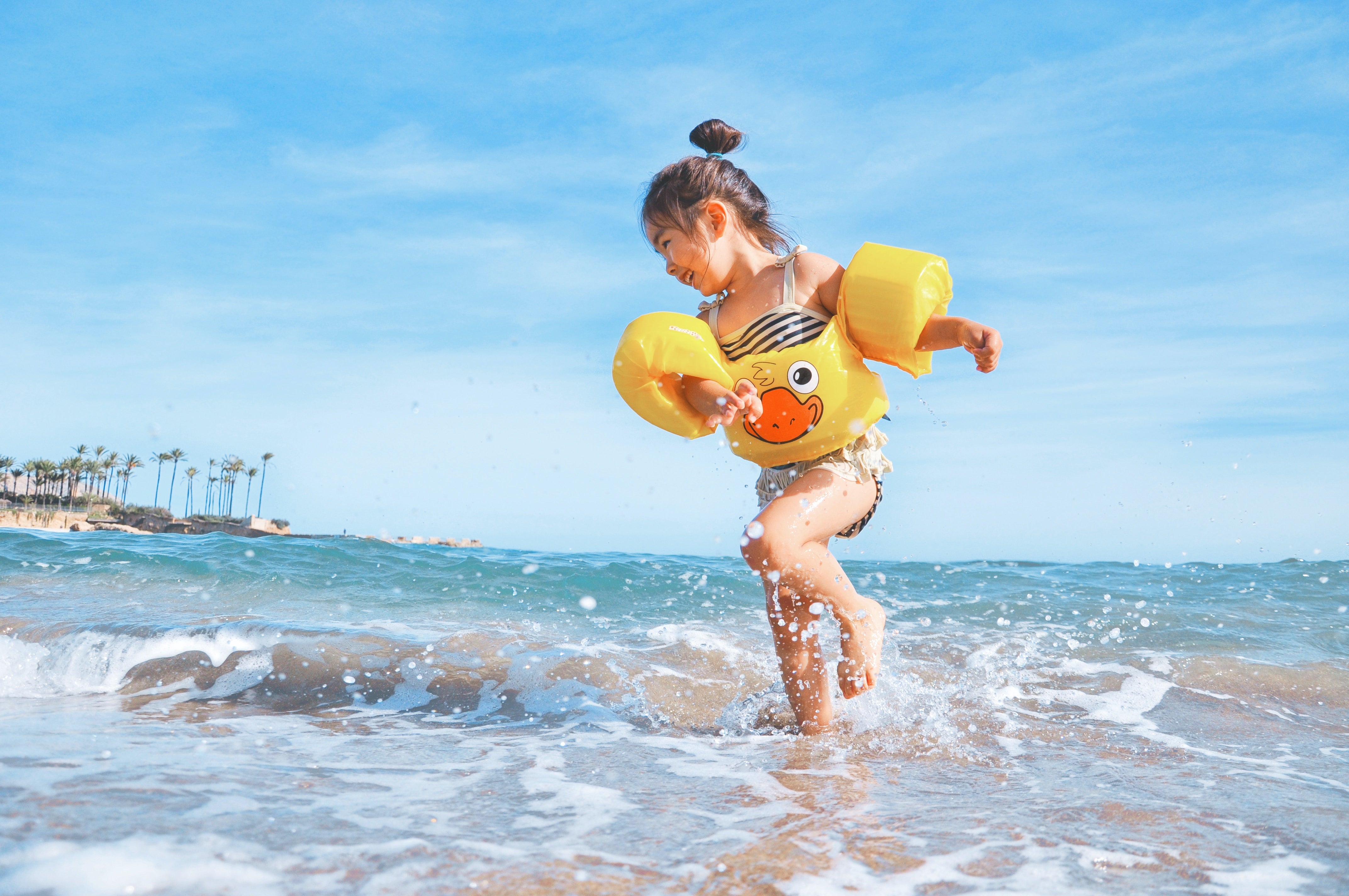 How to Plan a Fun Kids Summer Birthday Party