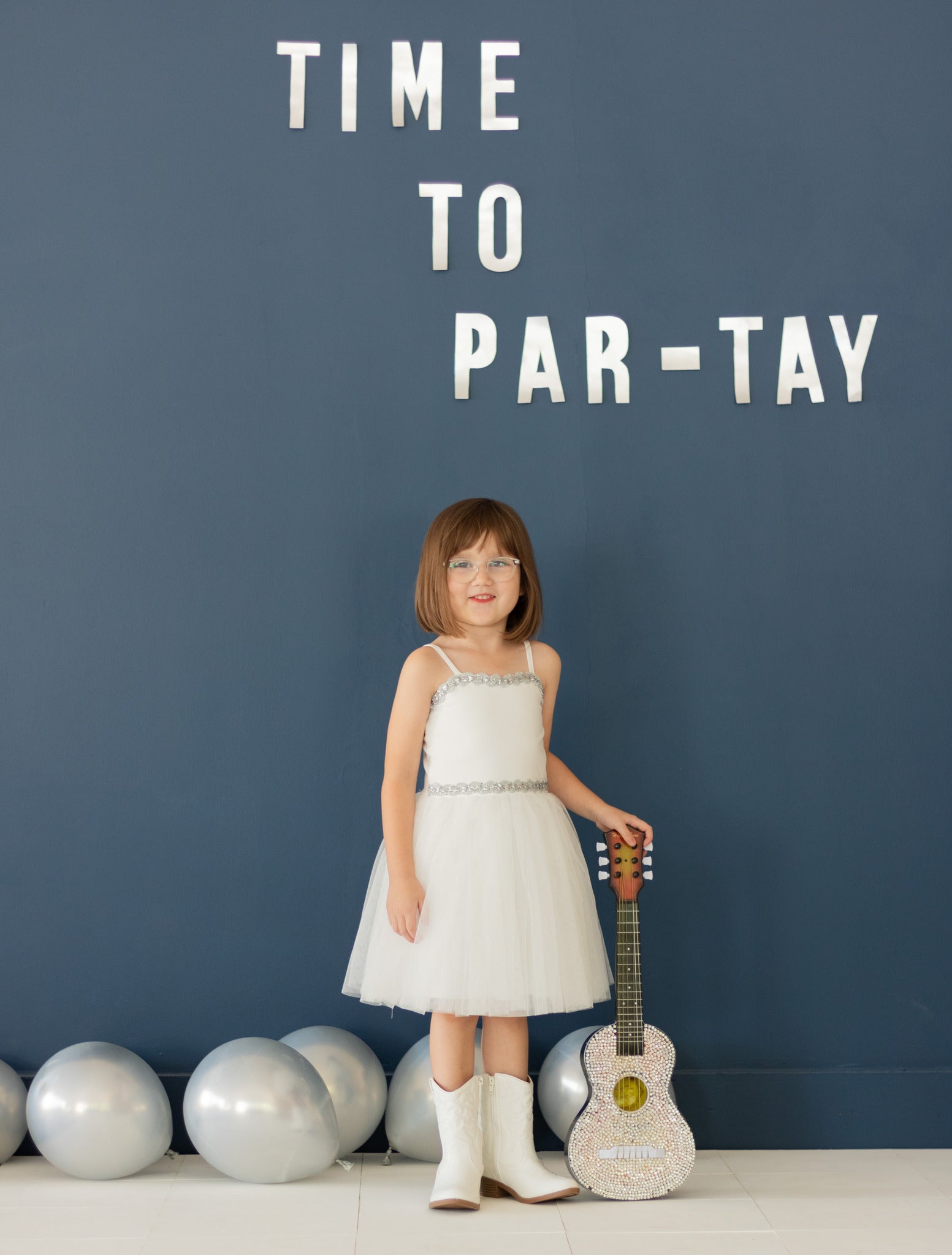Taylor Swift Eras Birthday Party! – Taylor Joelle