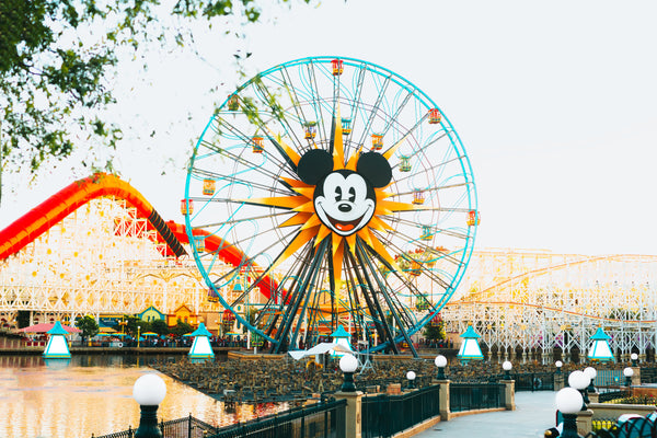 Unlocking the Magic: Finding the Best Time to Visit Disneyland!