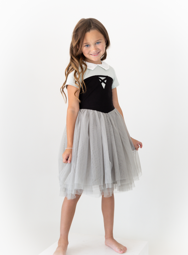 PREORDER - Folk Tale Princess Dress