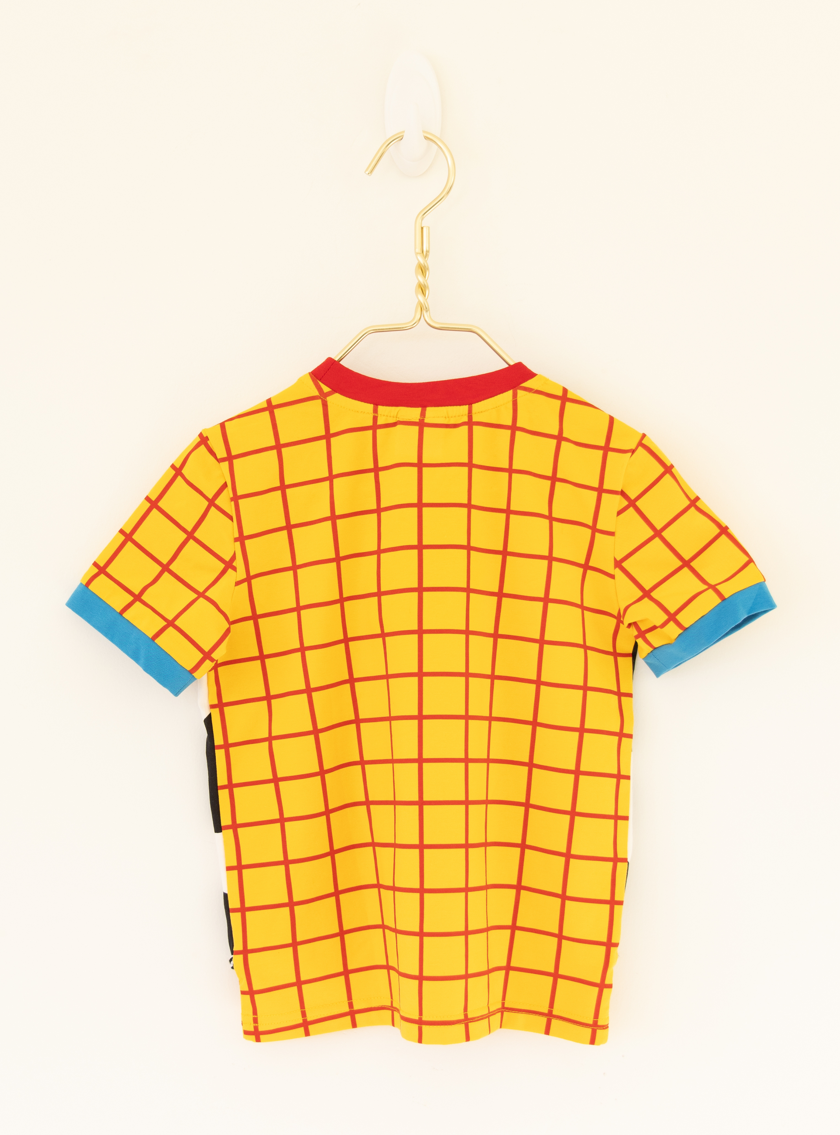 PREORDER - Disney and Pixar’s Sheriff Woody Children’s Unisex Tee