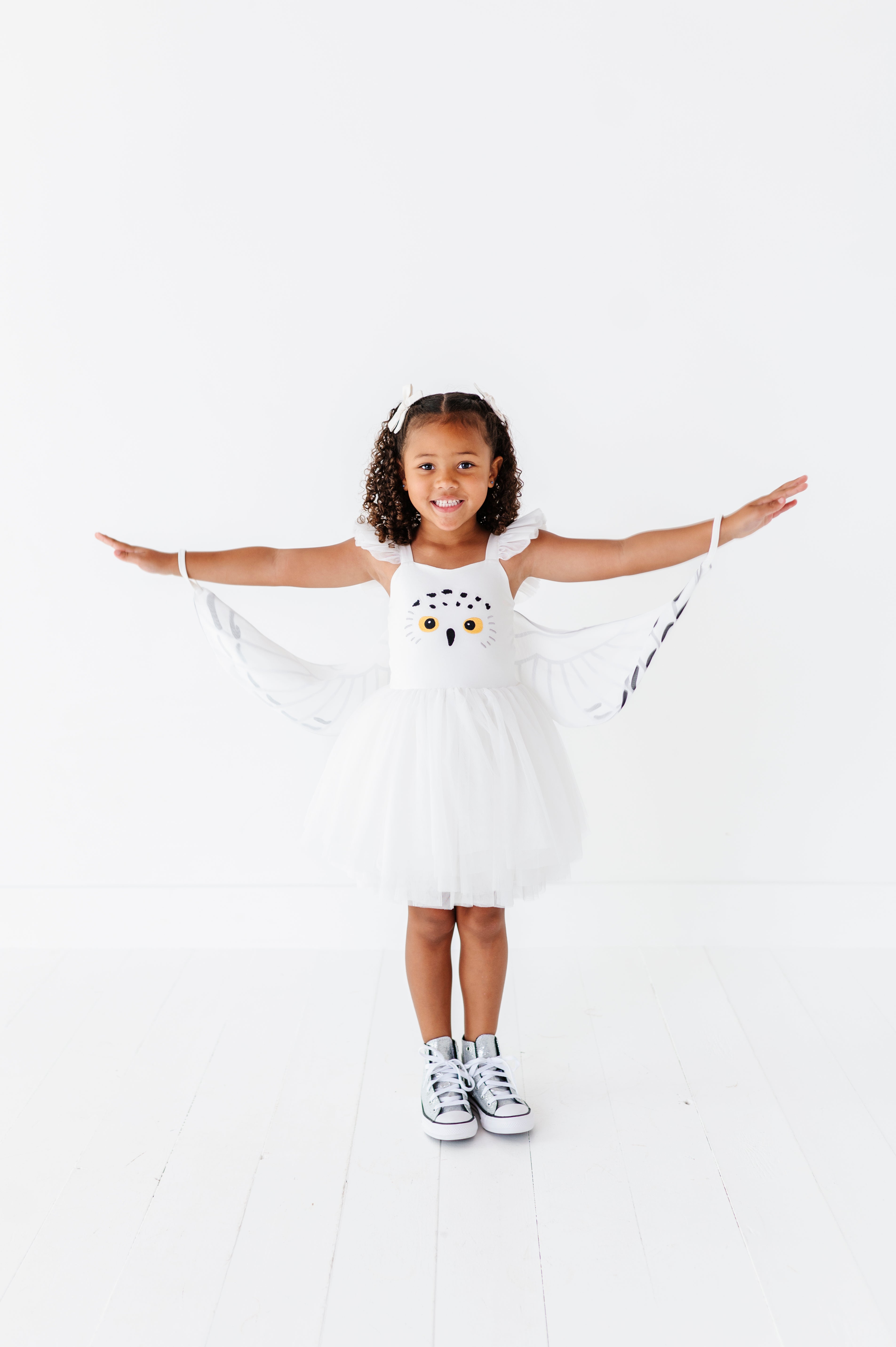 PREORDER - Hedwig Dress™