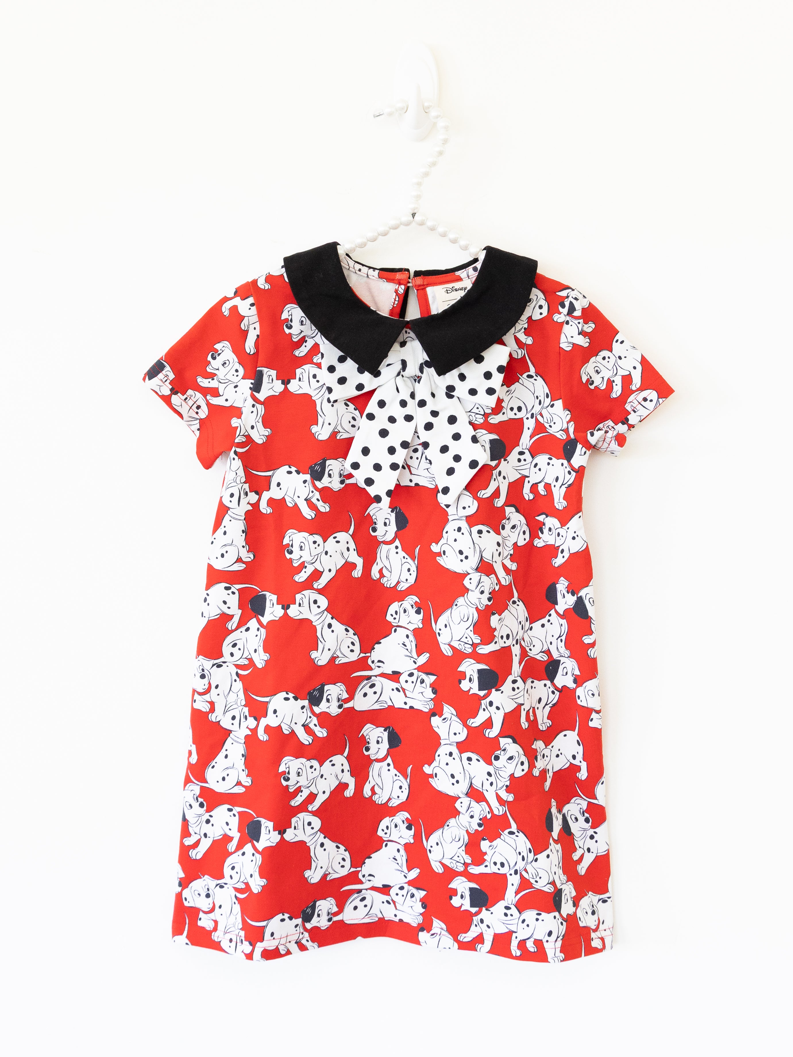 Disney 101 Dalmatians Shift Dress