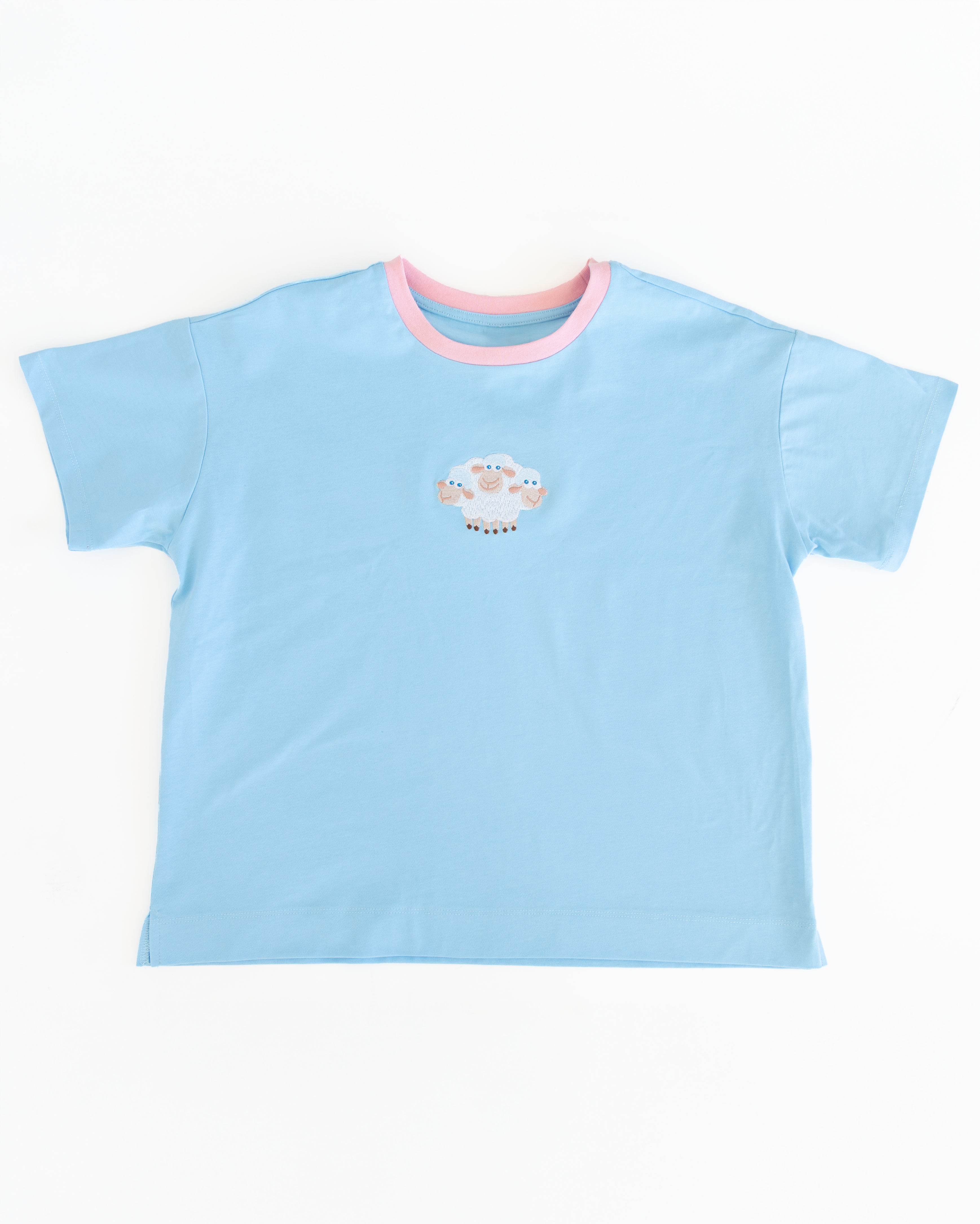 PREORDER - Toy Story Bo Peep's Sheep Women's Tee