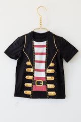 PREORDER - Pirate Children's Unisex Tee