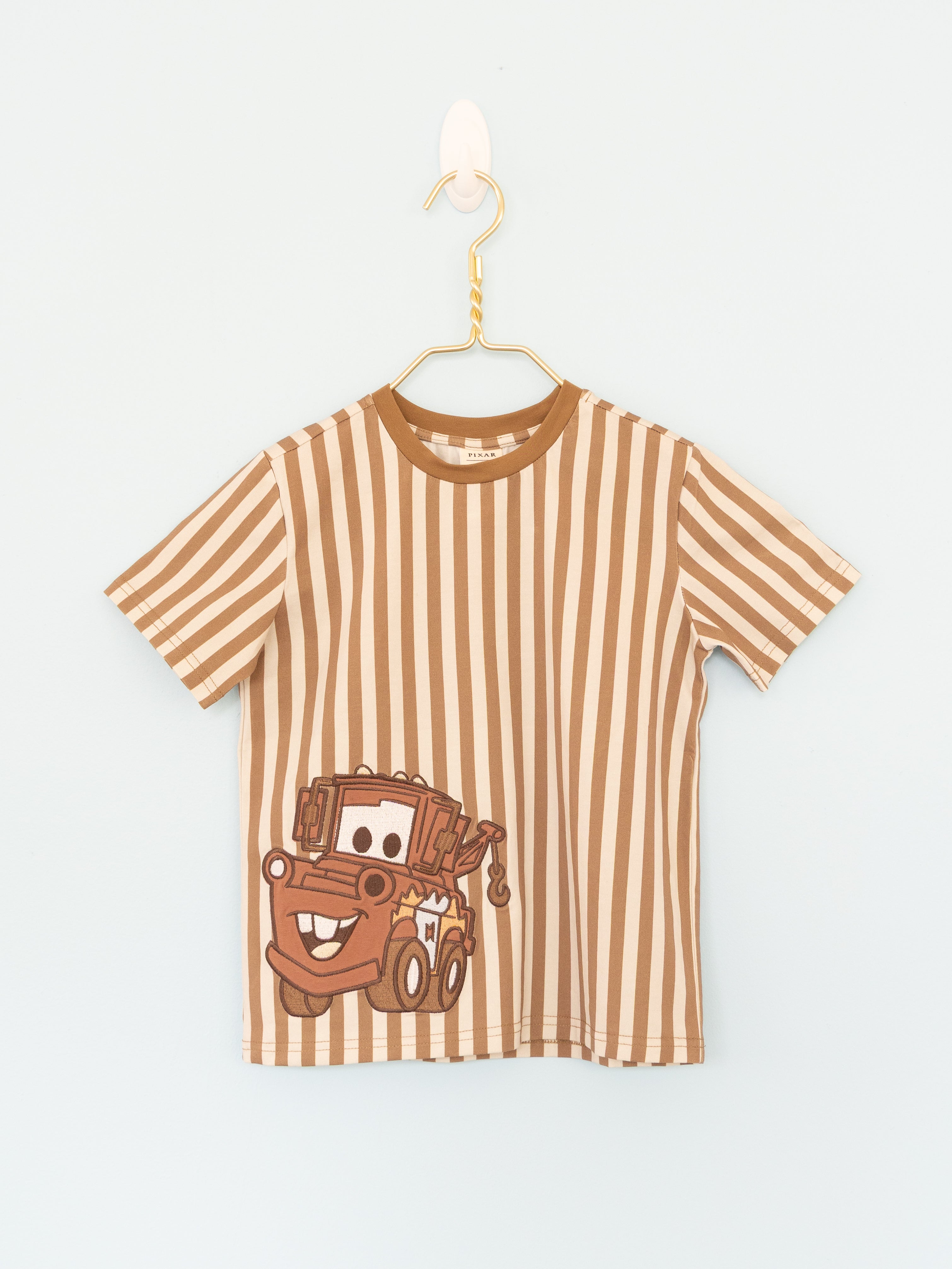 PREORDER - Disney and Pixar Mater Children’s Tee