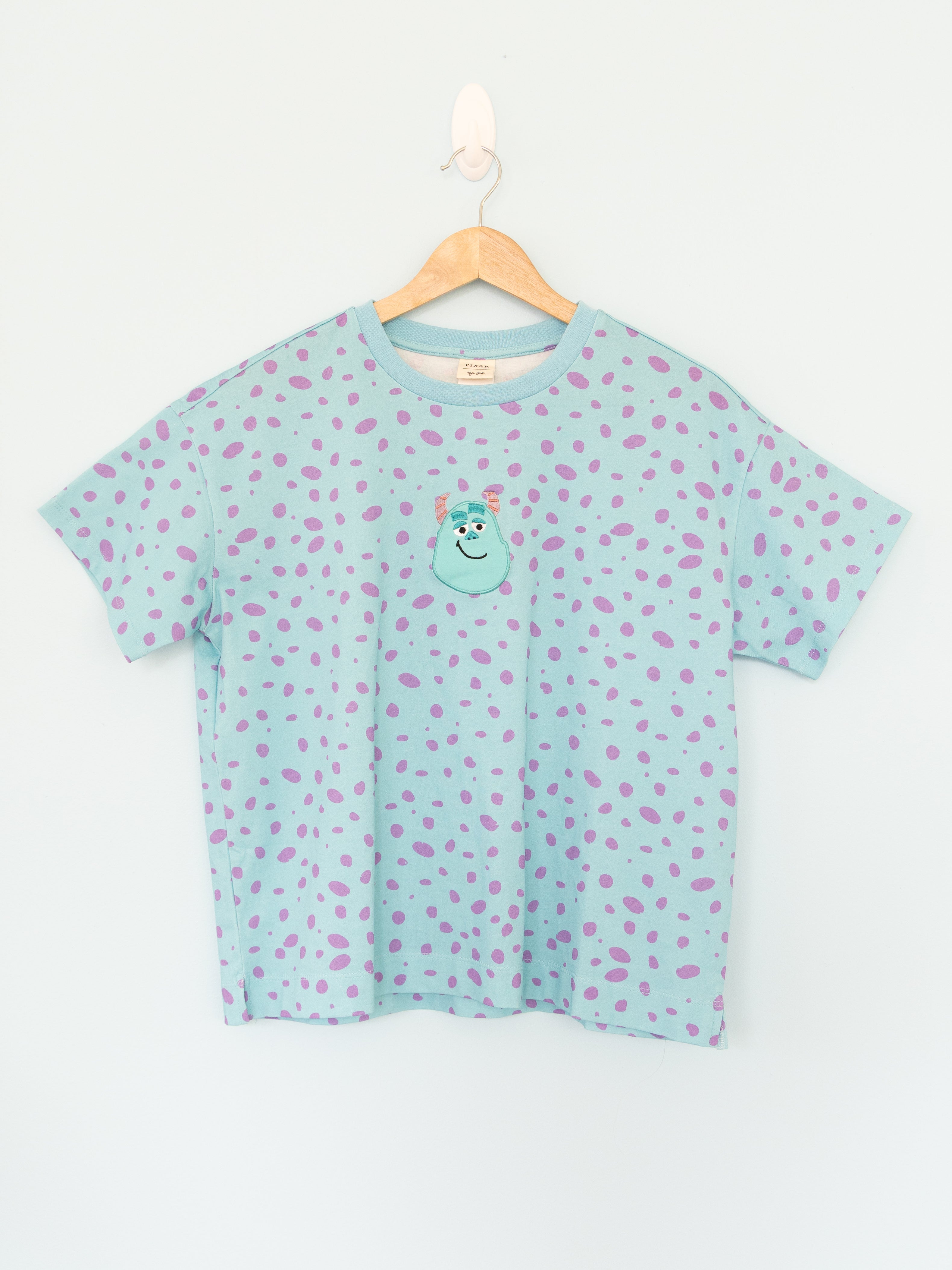 PREORDER - Disney and Pixar Monsters Inc. Sulley Women’s Tee