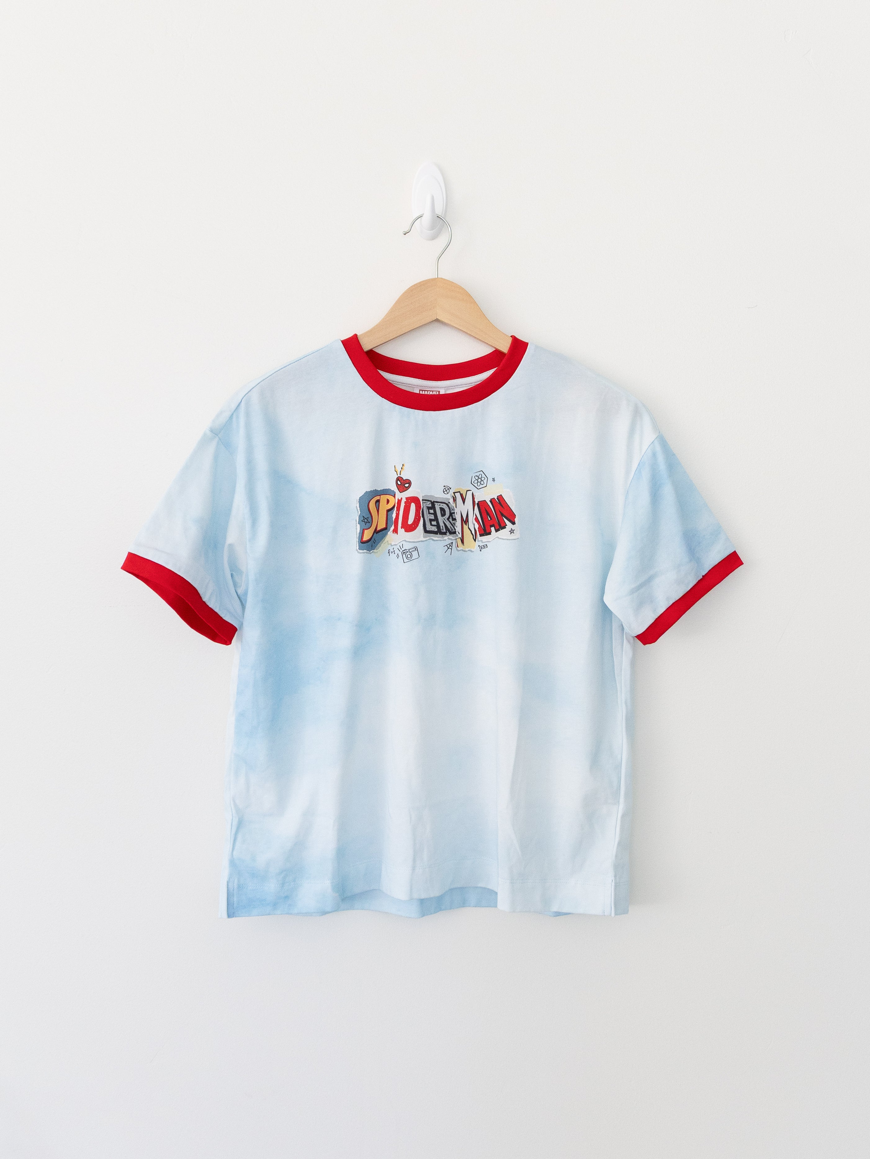 PREORDER - Marvel Spider-Man Retro Women’s Tee