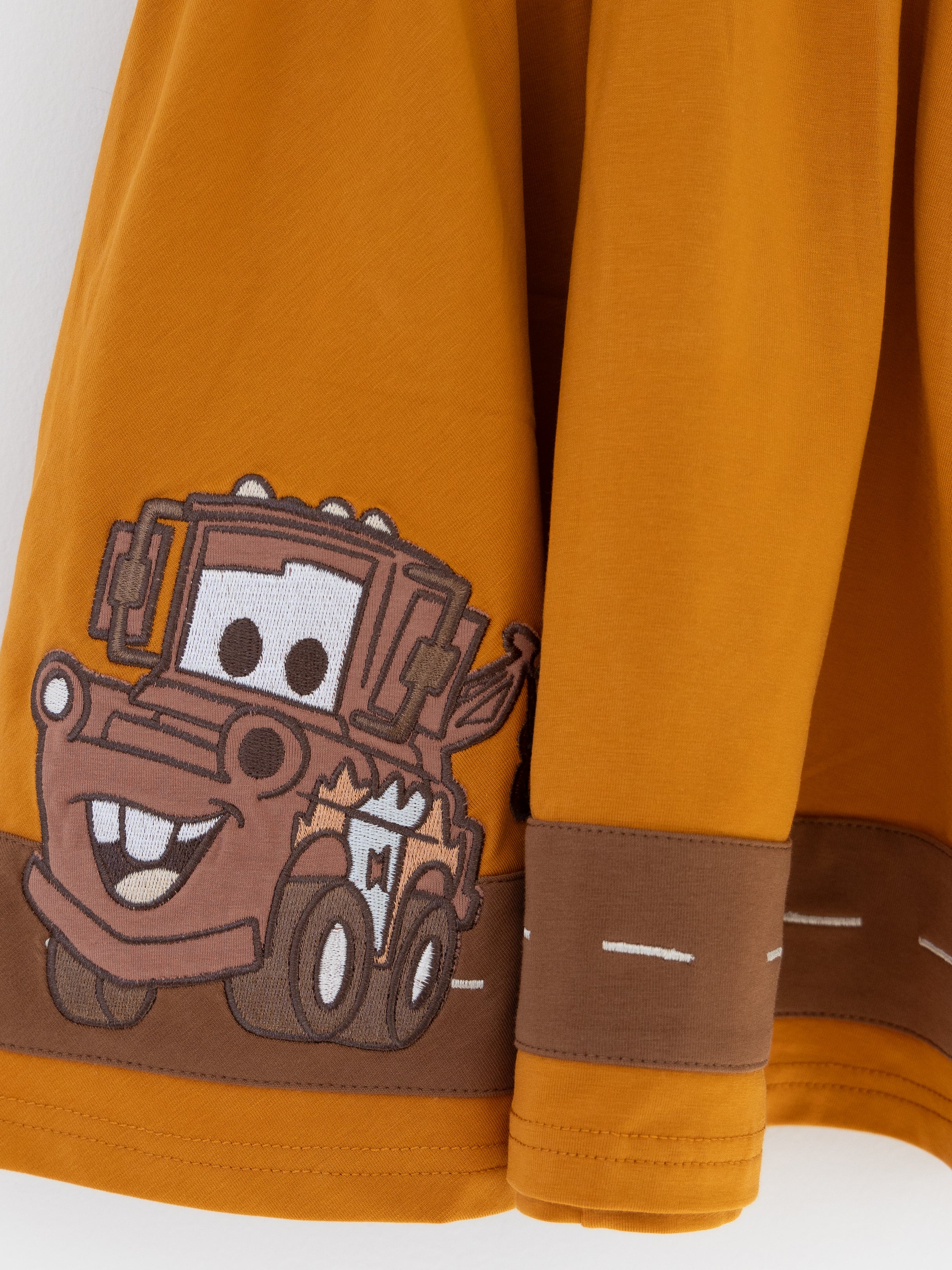PREORDER - Disney and Pixar Mater Dress