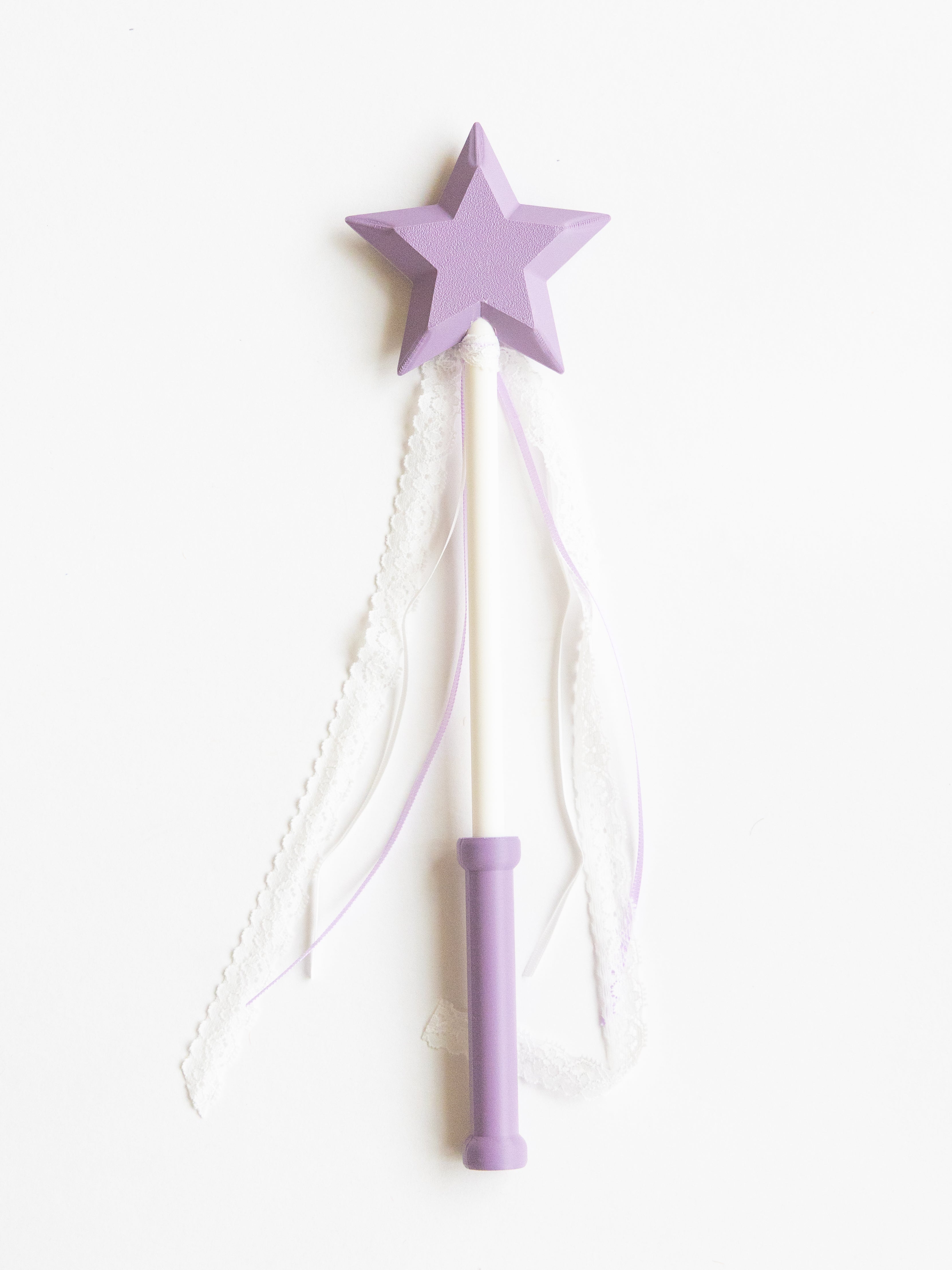 Enchanting Wand