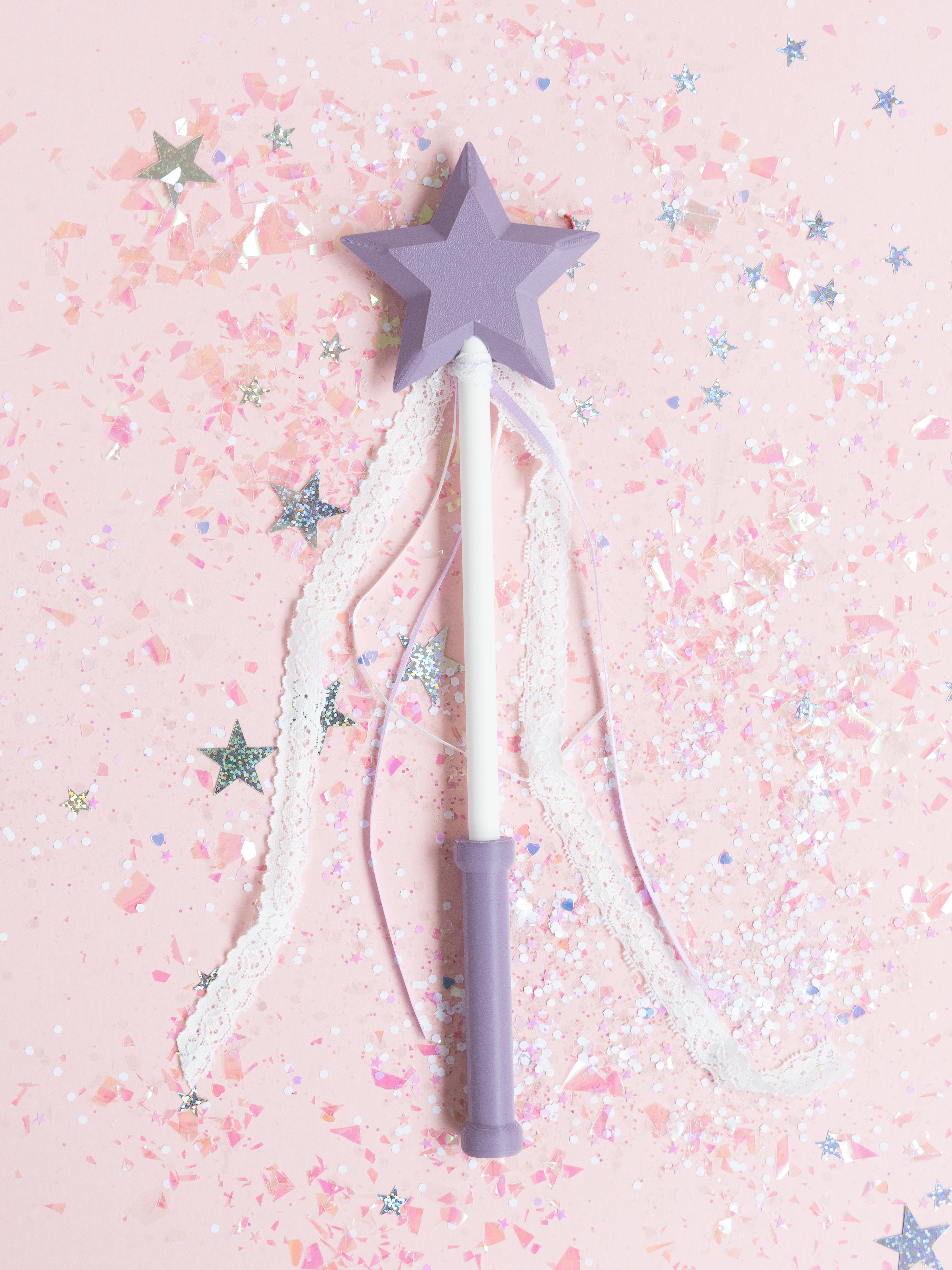 Enchanting Wand