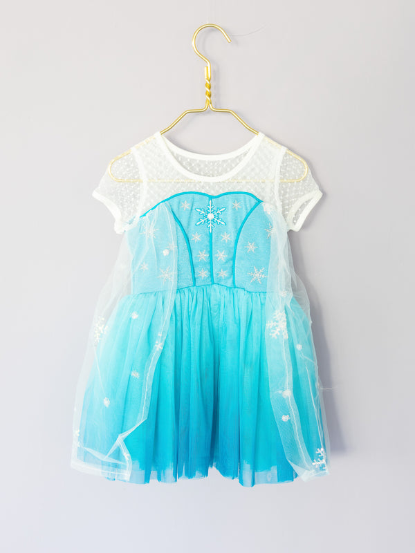 PREORDER - Glacier Dress