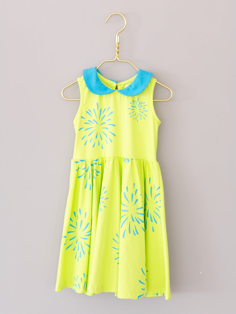 The Joyful Journey Dress