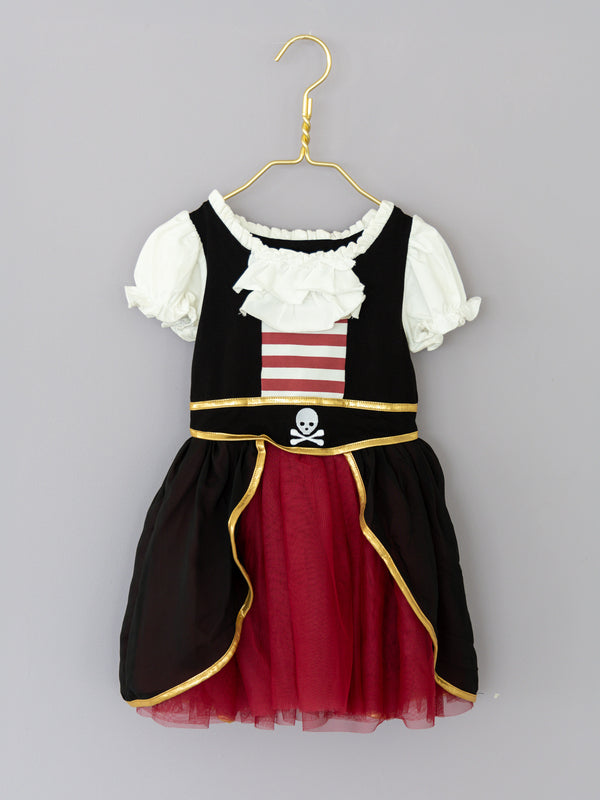 PREORDER - Pirate Princess Dress