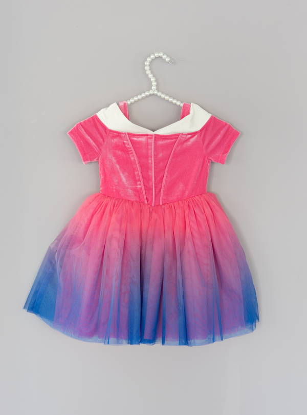 PREORDER - Royal Slumbers Dress