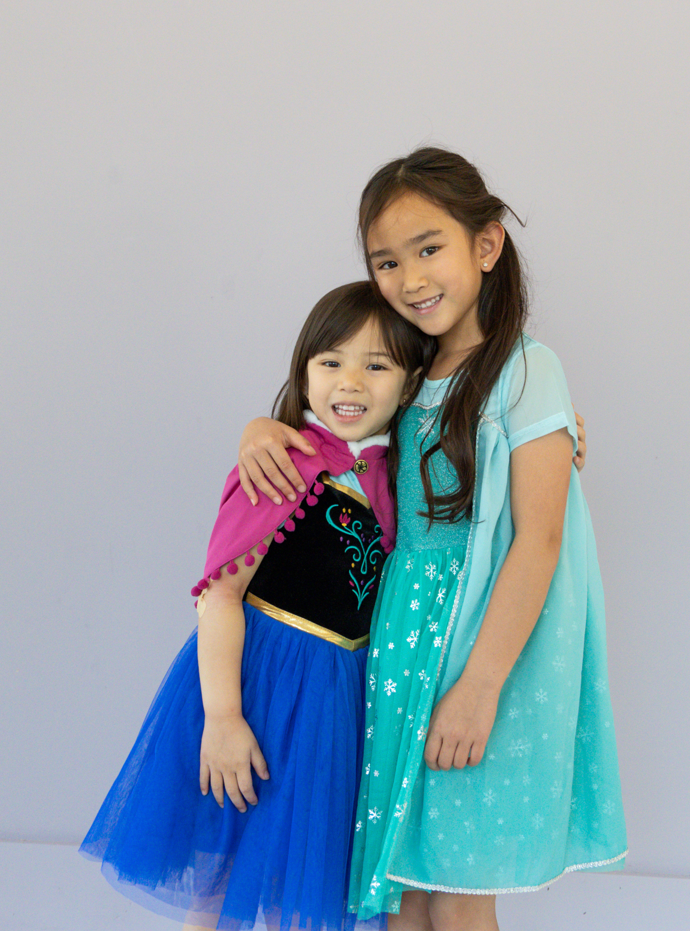 PREORDER - Disney Frozen Elsa Tutu Dress