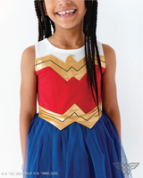 Wonder Woman ™ Dress