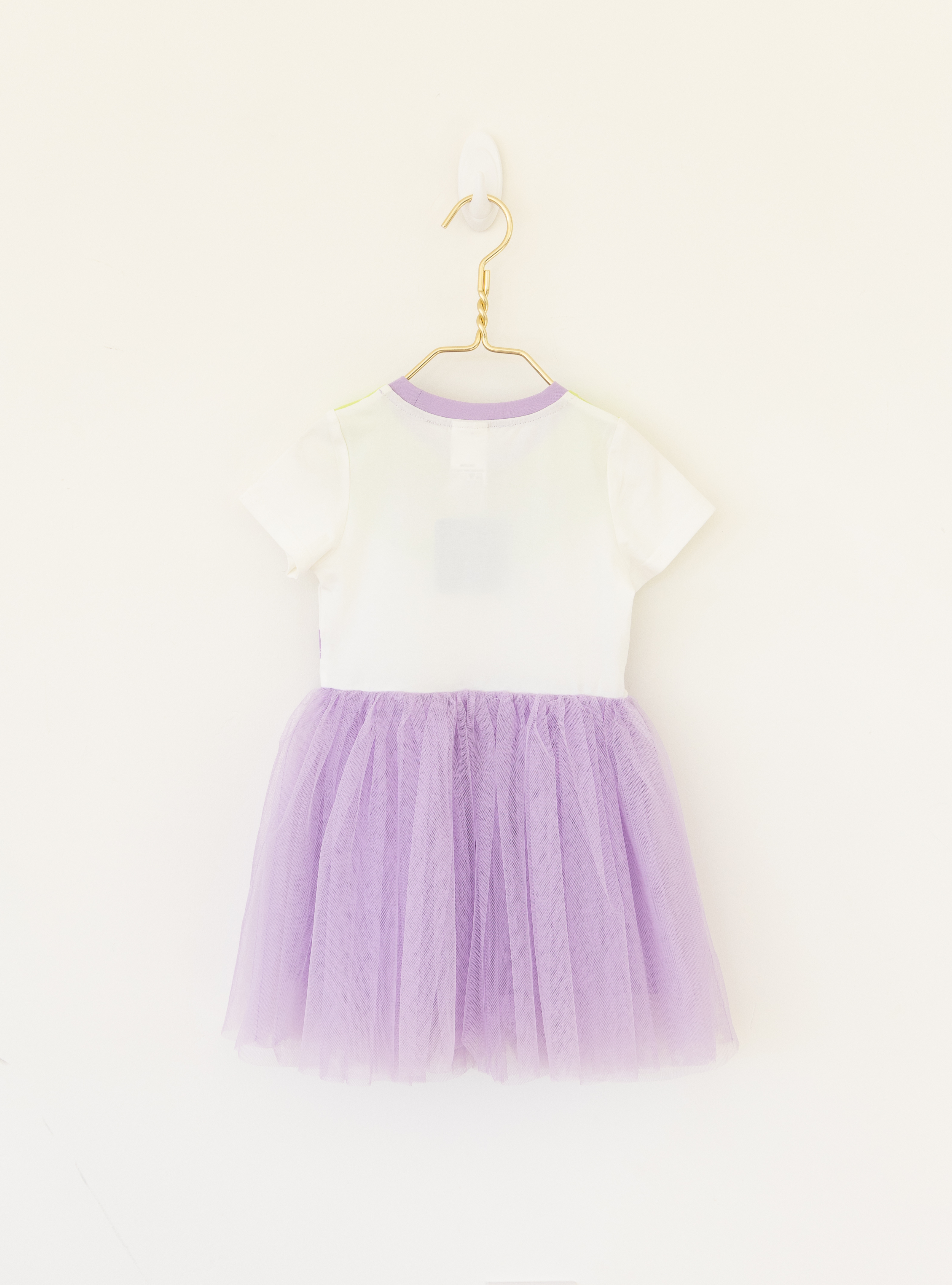 PREORDER - Disney and Pixar’s Buzz Lightyear Tutu Dress