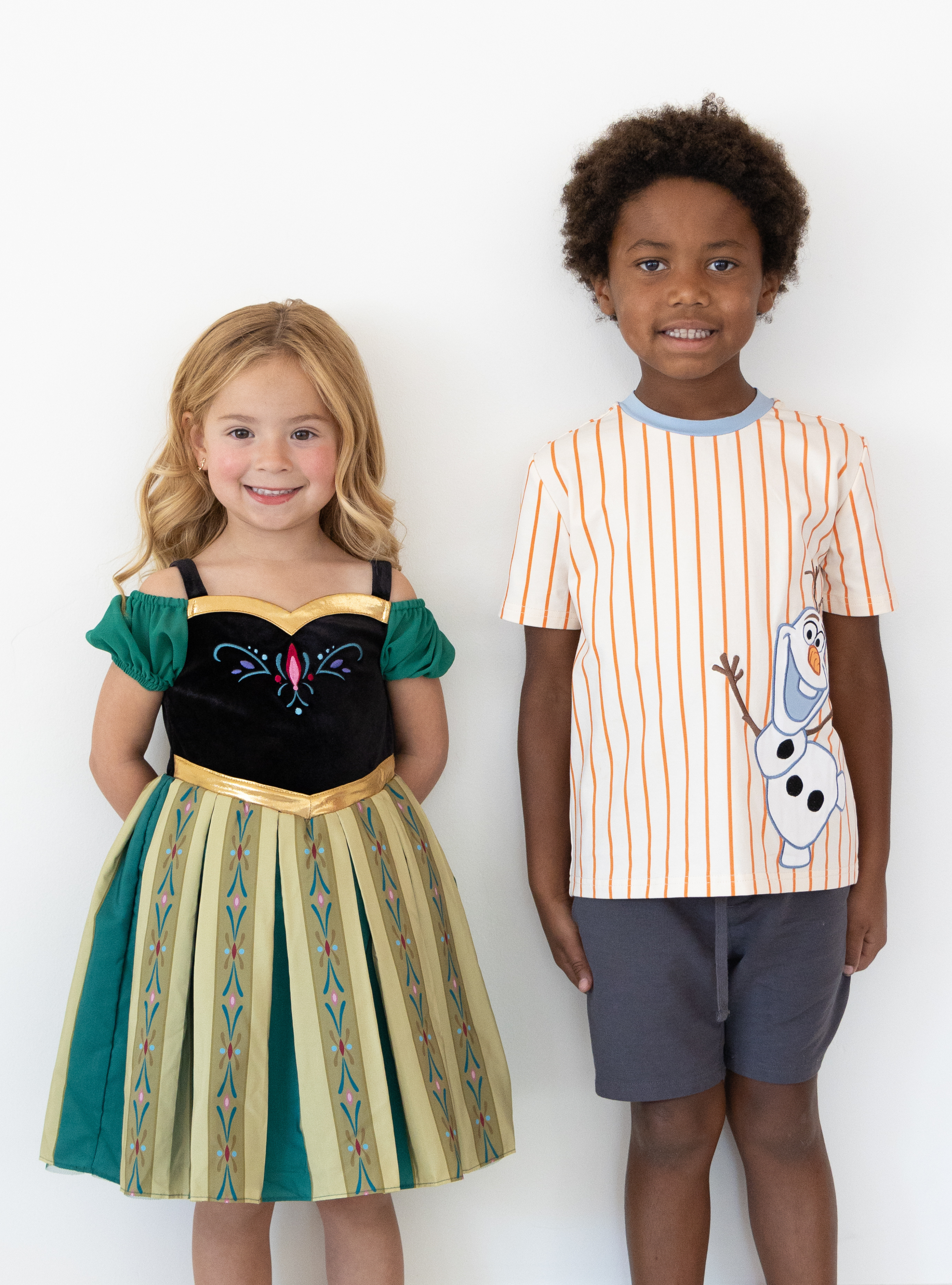 PREORDER - Disney’s Frozen Olaf Kid’s Tee