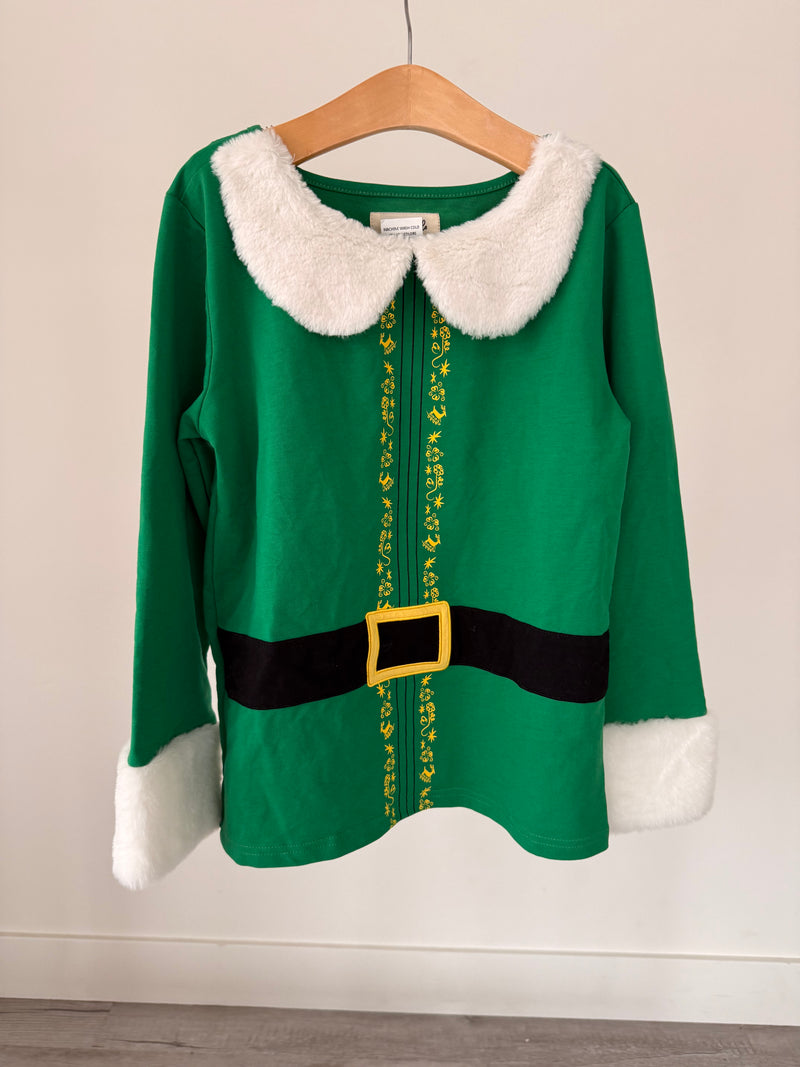 Chemise à manches longues Buddy The Elf™ 