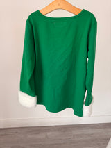 Chemise à manches longues Buddy The Elf™ 