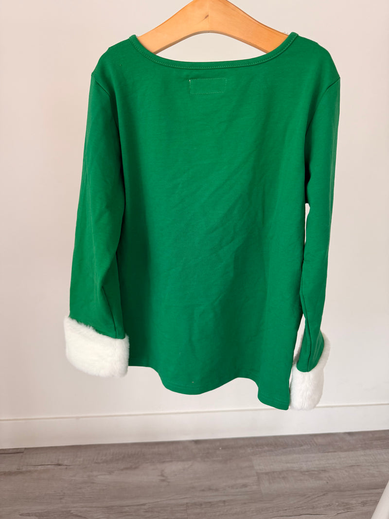 Chemise à manches longues Buddy The Elf™ 