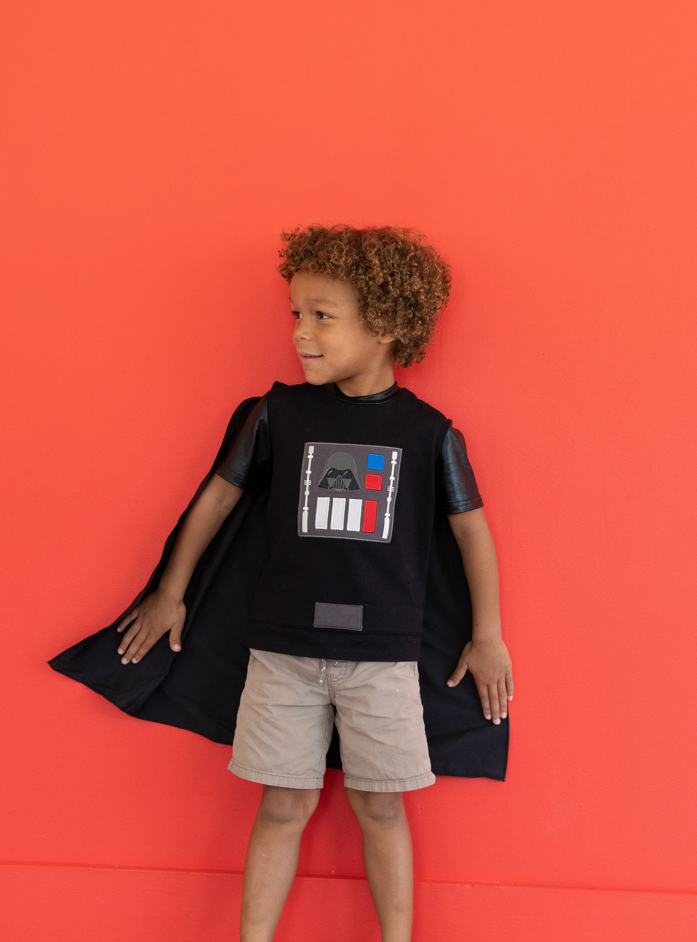PREORDER - Star Wars™ Darth Vader Tee