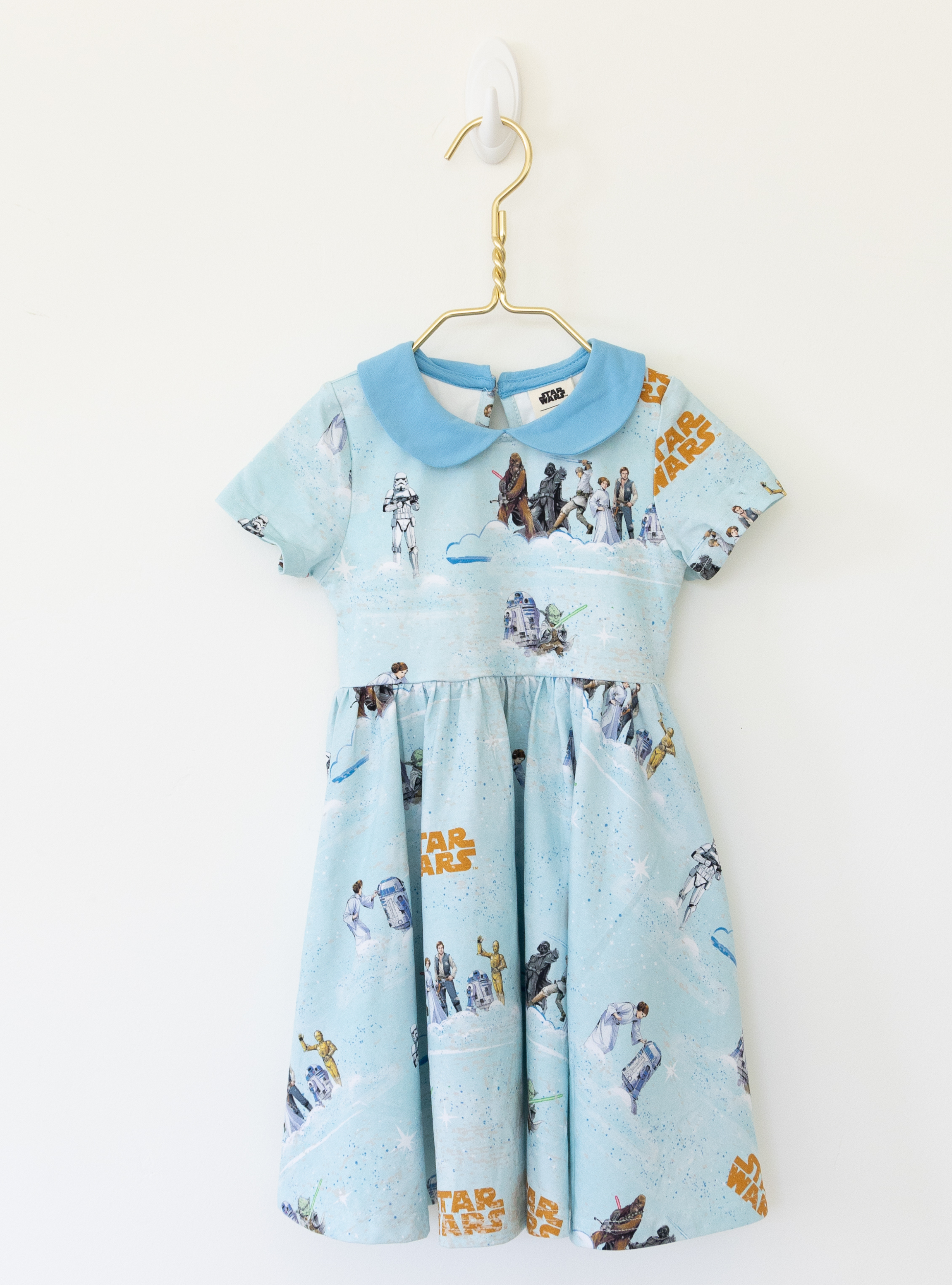 PREORDER - Retro Star Wars™ Dress