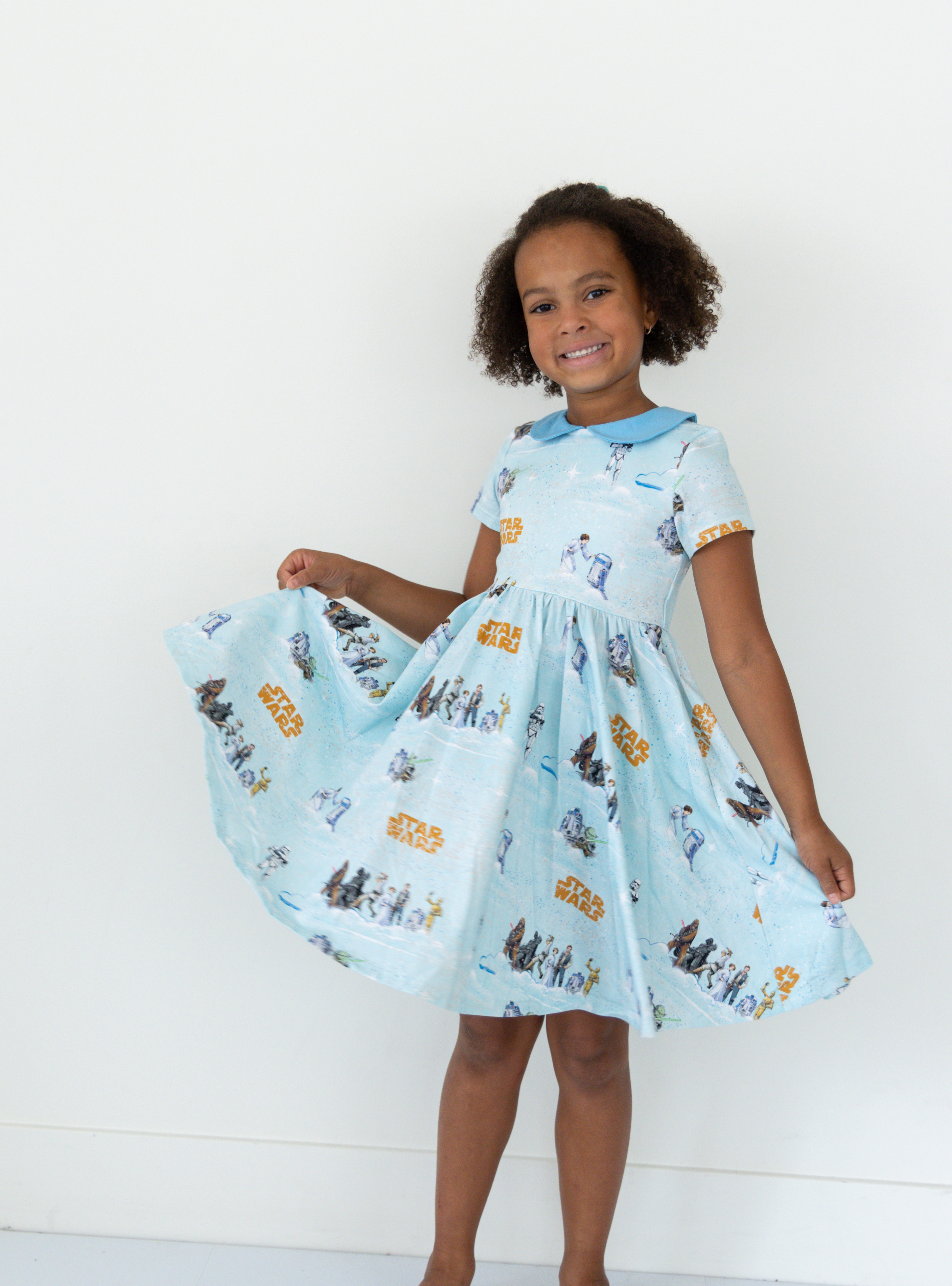 PREORDER - Retro Star Wars™ Dress