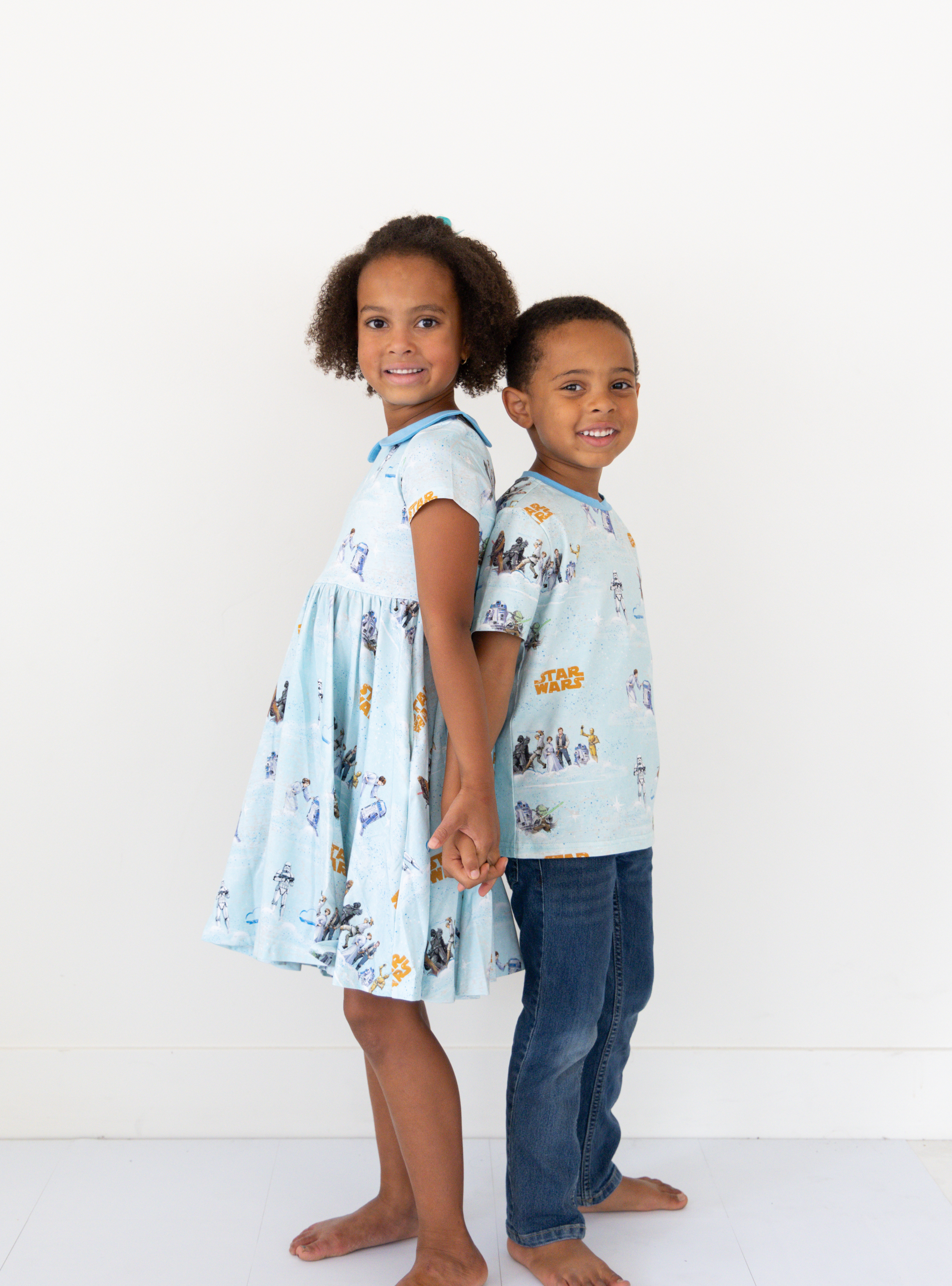 PREORDER - Retro Star Wars™ Kid’s Tee