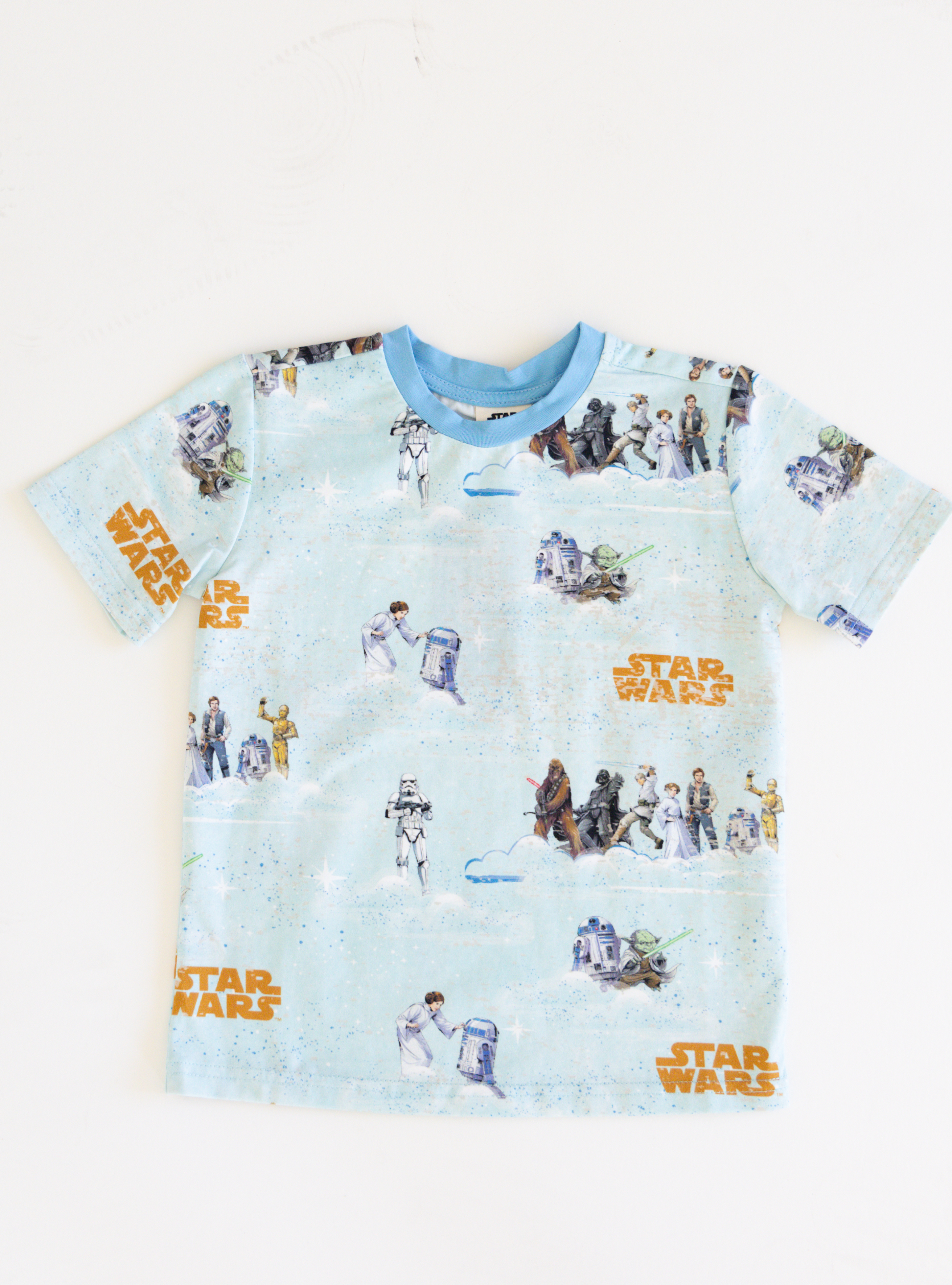 PREORDER - Retro Star Wars™ Kid’s Tee