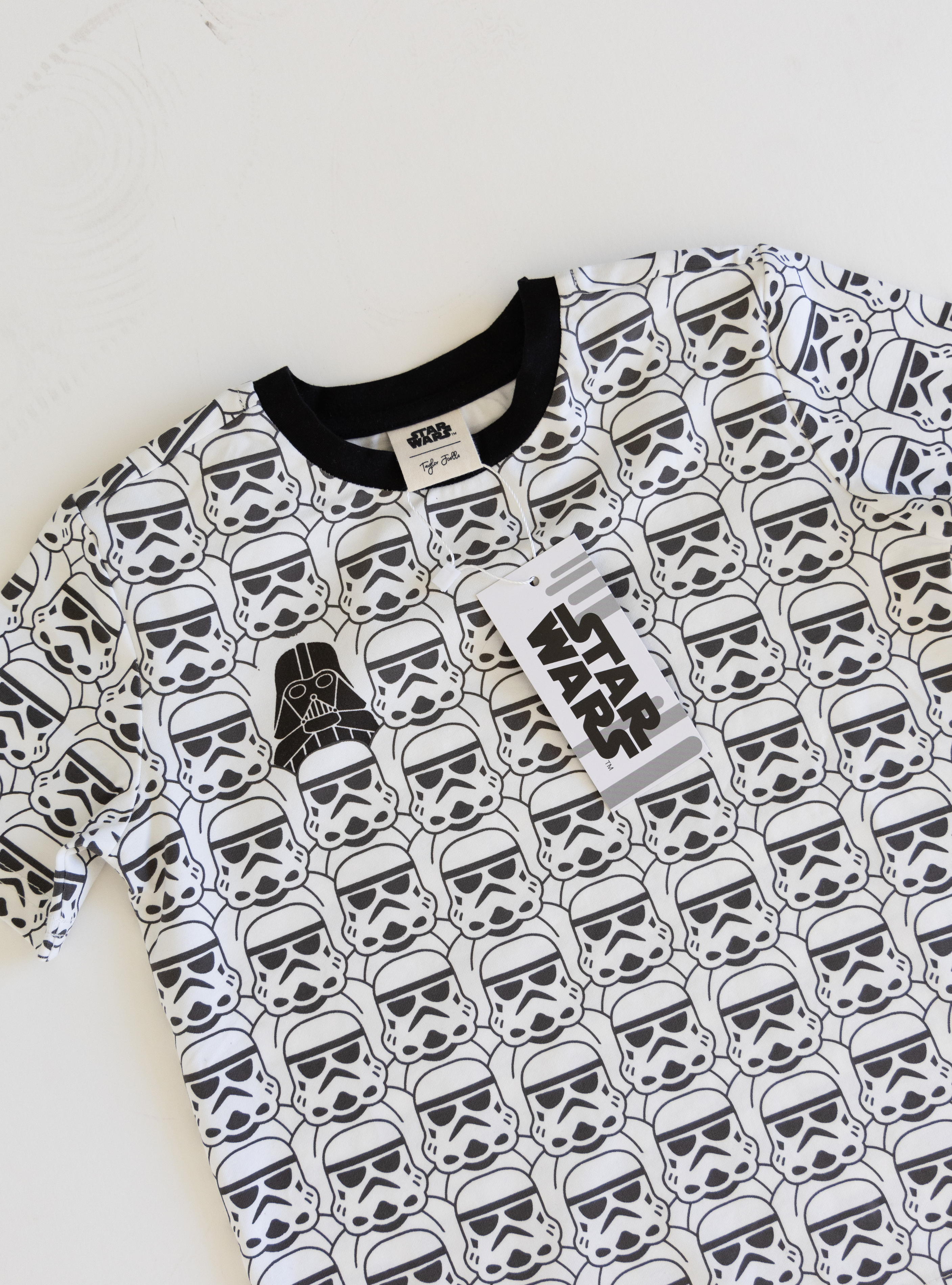 PREORDER - Star Wars™ Stormtrooper Unisex Adult Tee