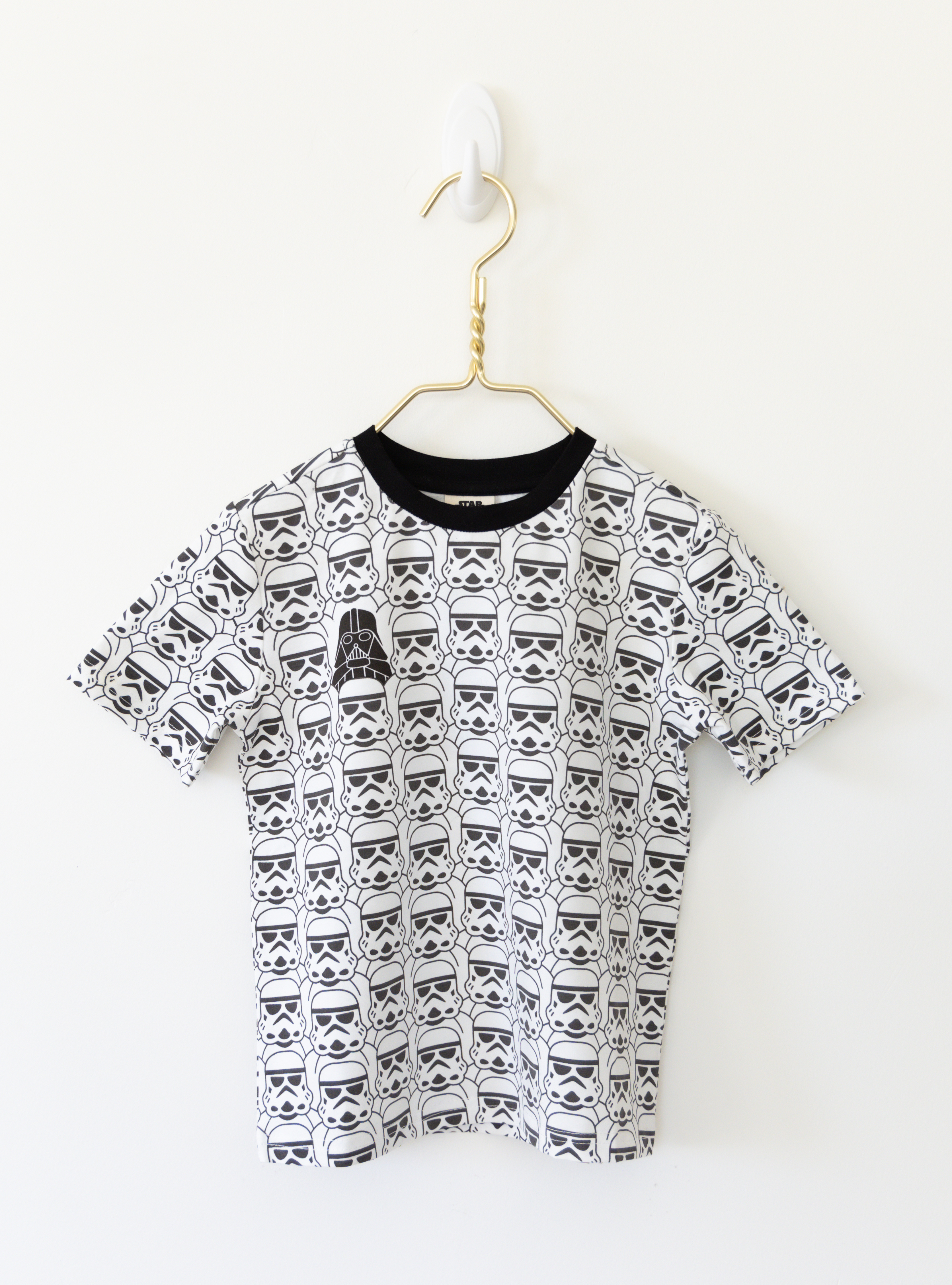 PREORDER - Star Wars™ Stormtrooper Kid’s Tee