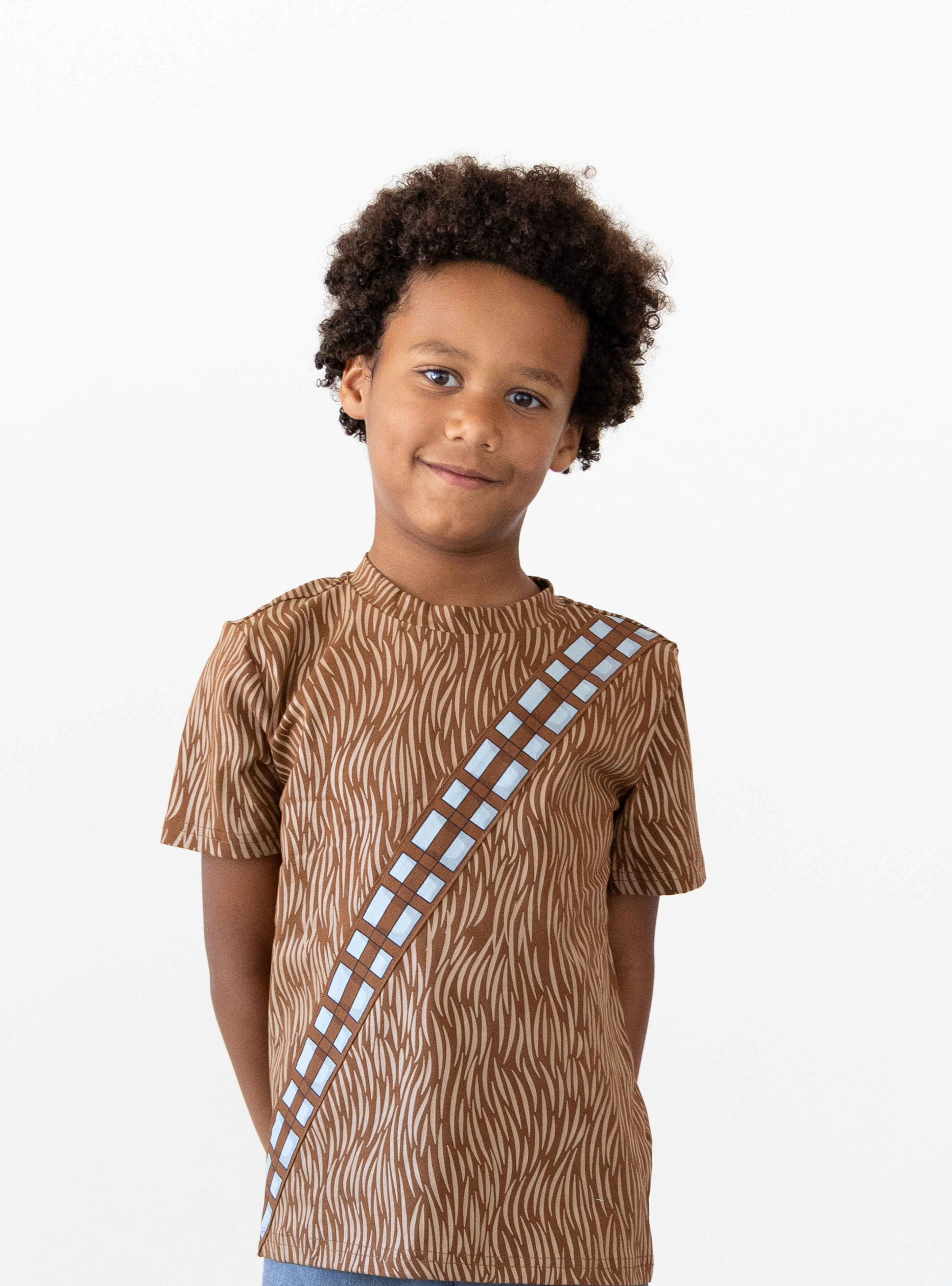 PREORDER - Star Wars™ Chewbacca Kids Tee