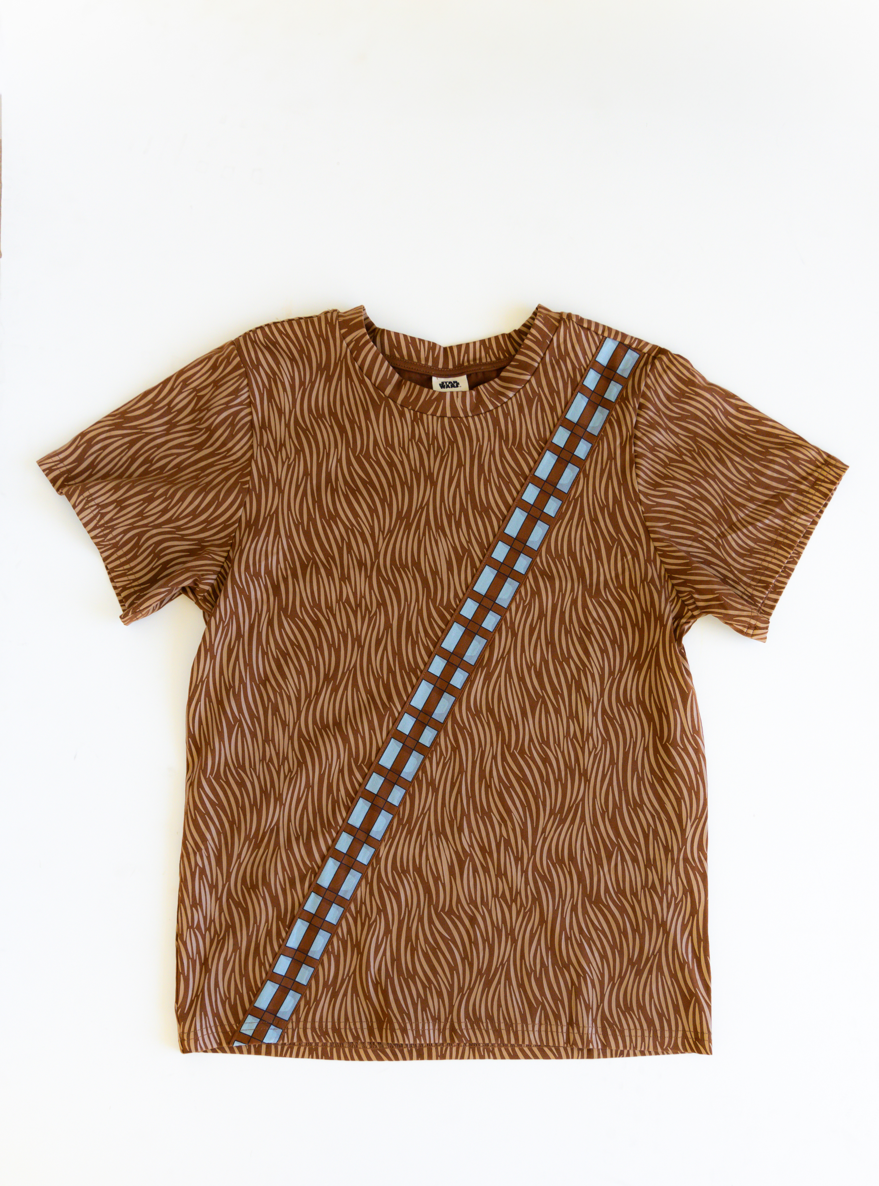 PREORDER - Star Wars™ Chewbacca Kids Tee