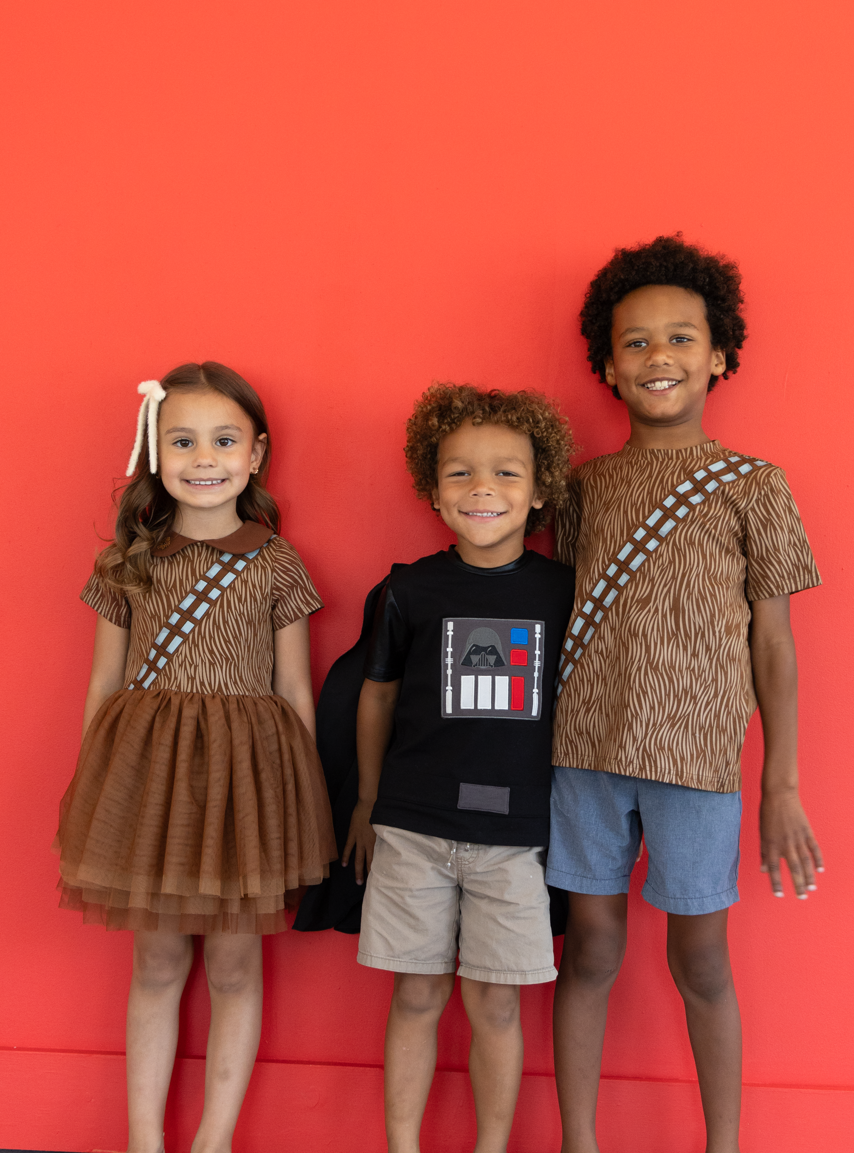 PREORDER - Star Wars™ Chewbacca Kids Tee