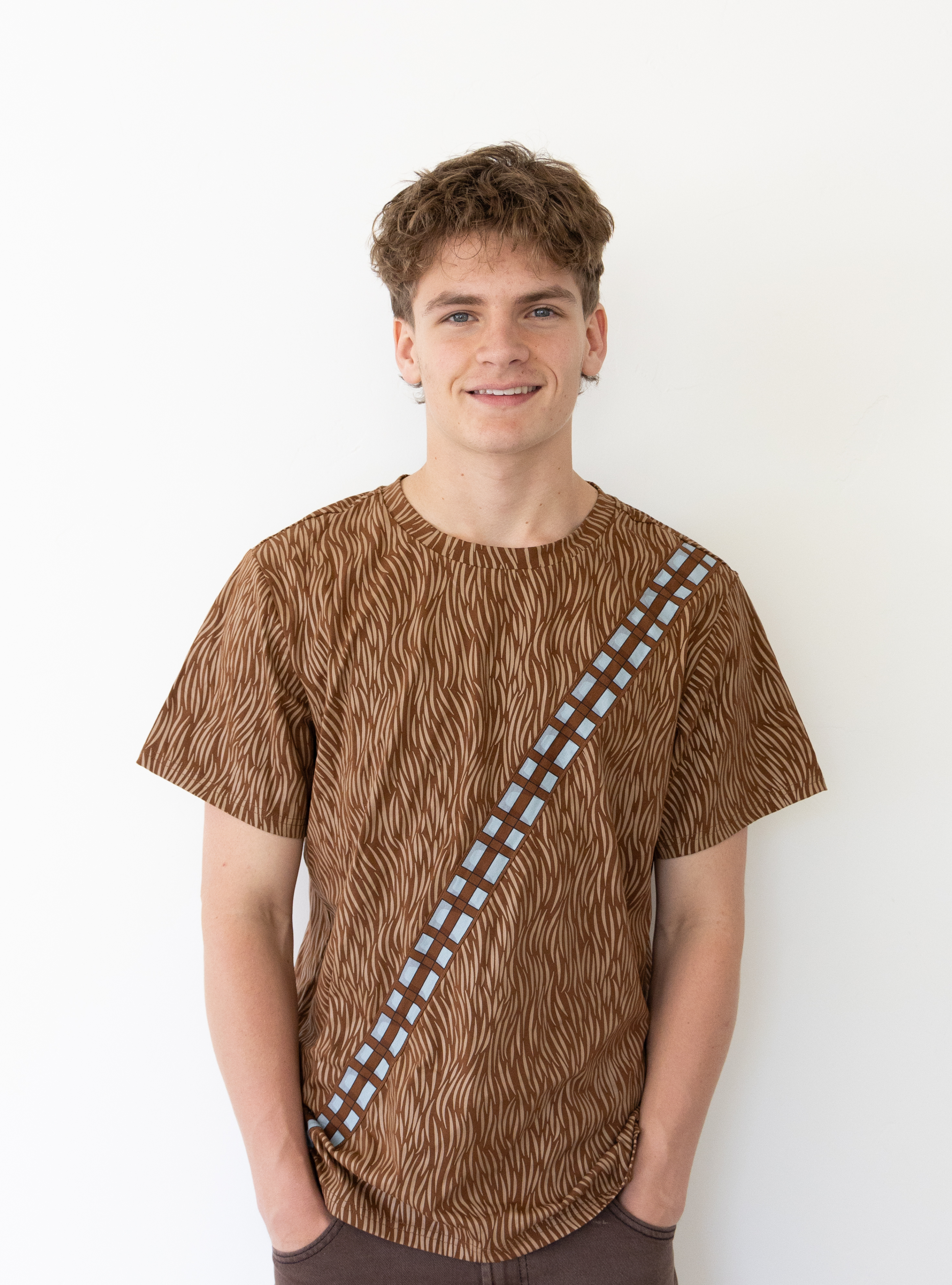 PREORDER - Star Wars™ Chewbacca Unisex Adult Tee