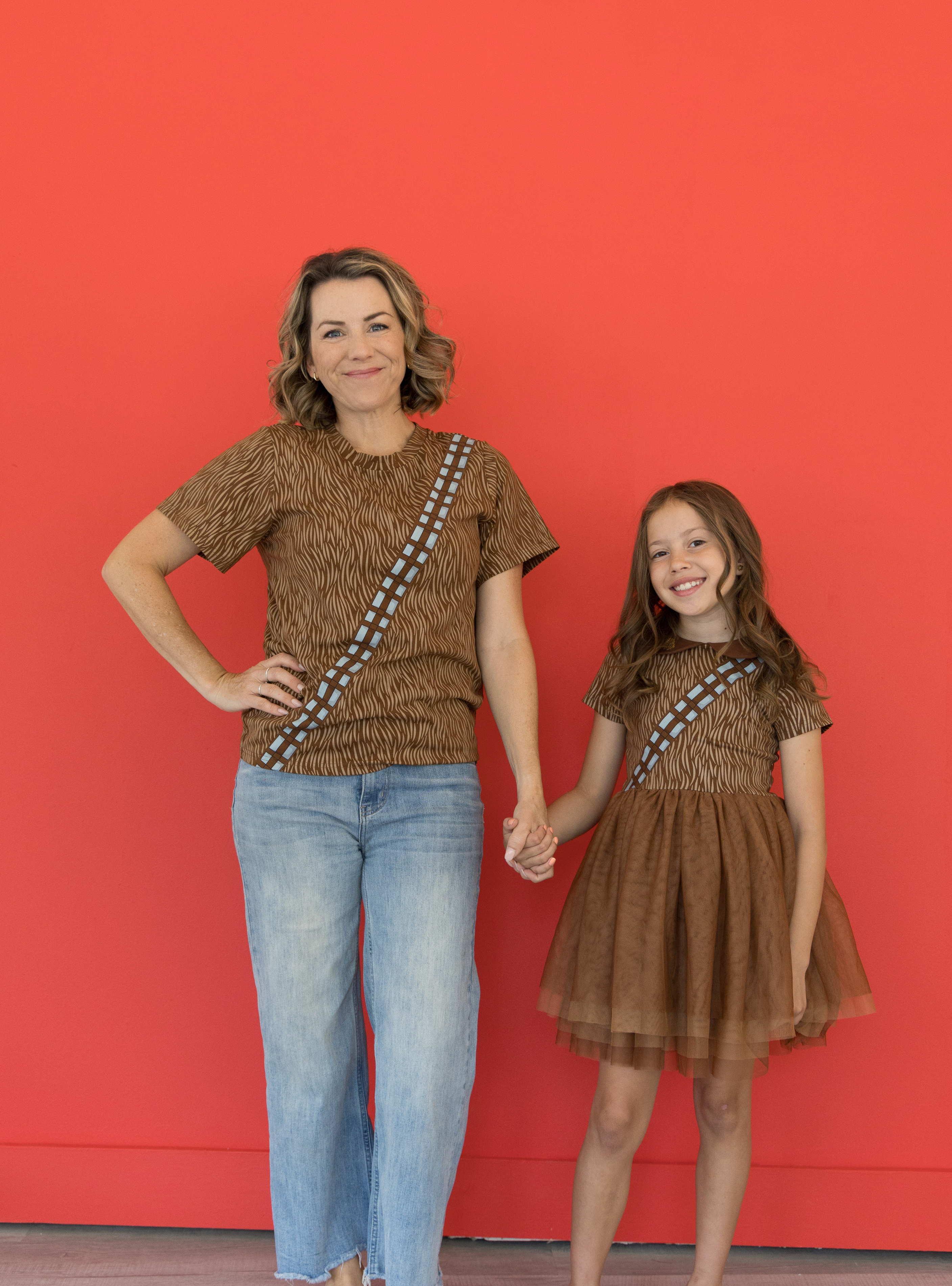 PREORDER - Star Wars™ Chewbacca Unisex Adult Tee