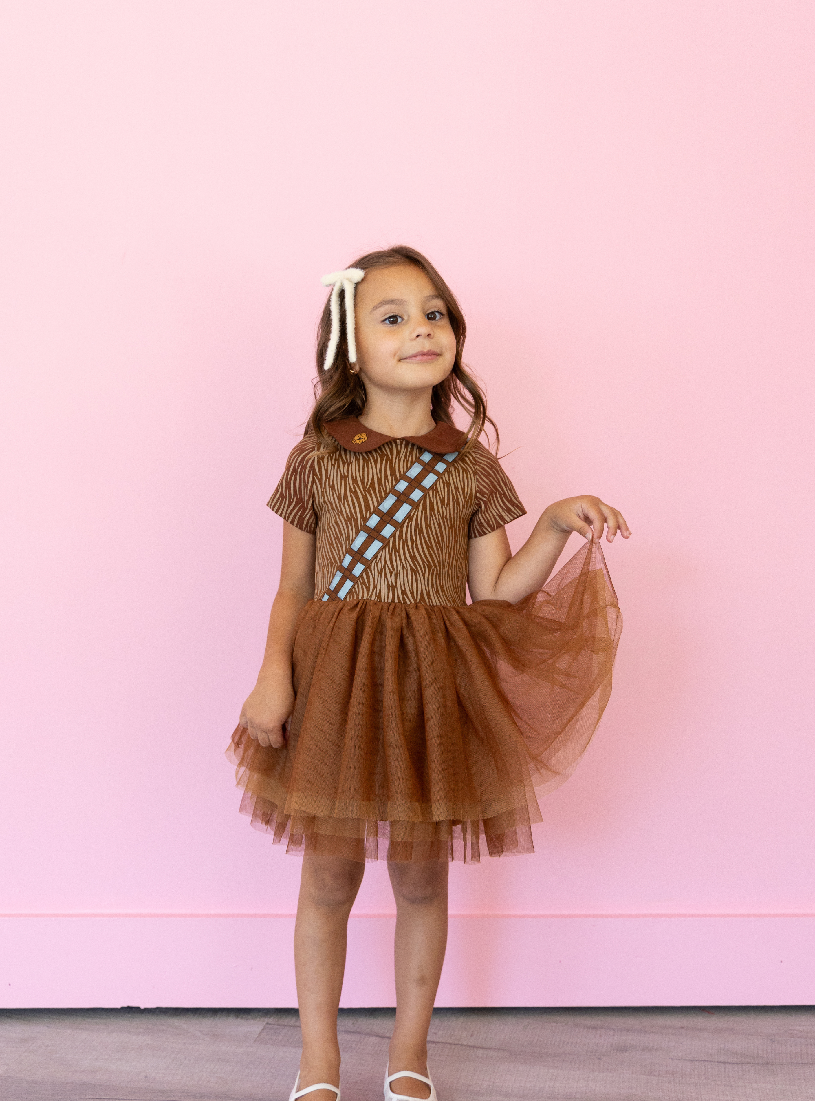 PREORDER - Star Wars™ Chewbacca Dress