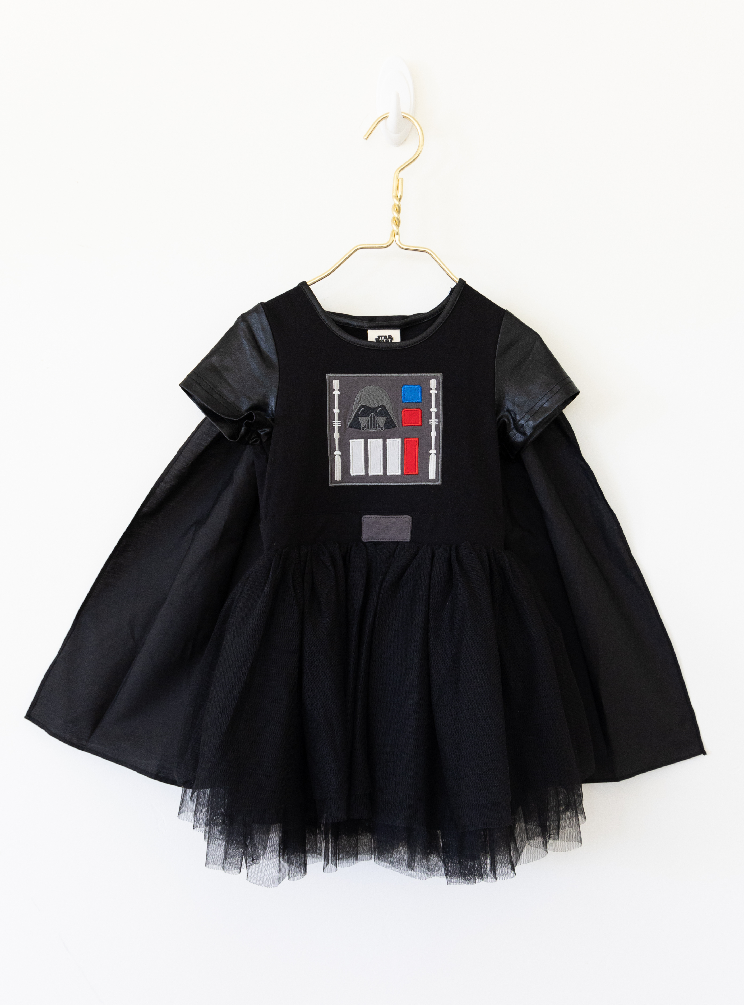 PREORDER - Star Wars™ Darth Vader Dress