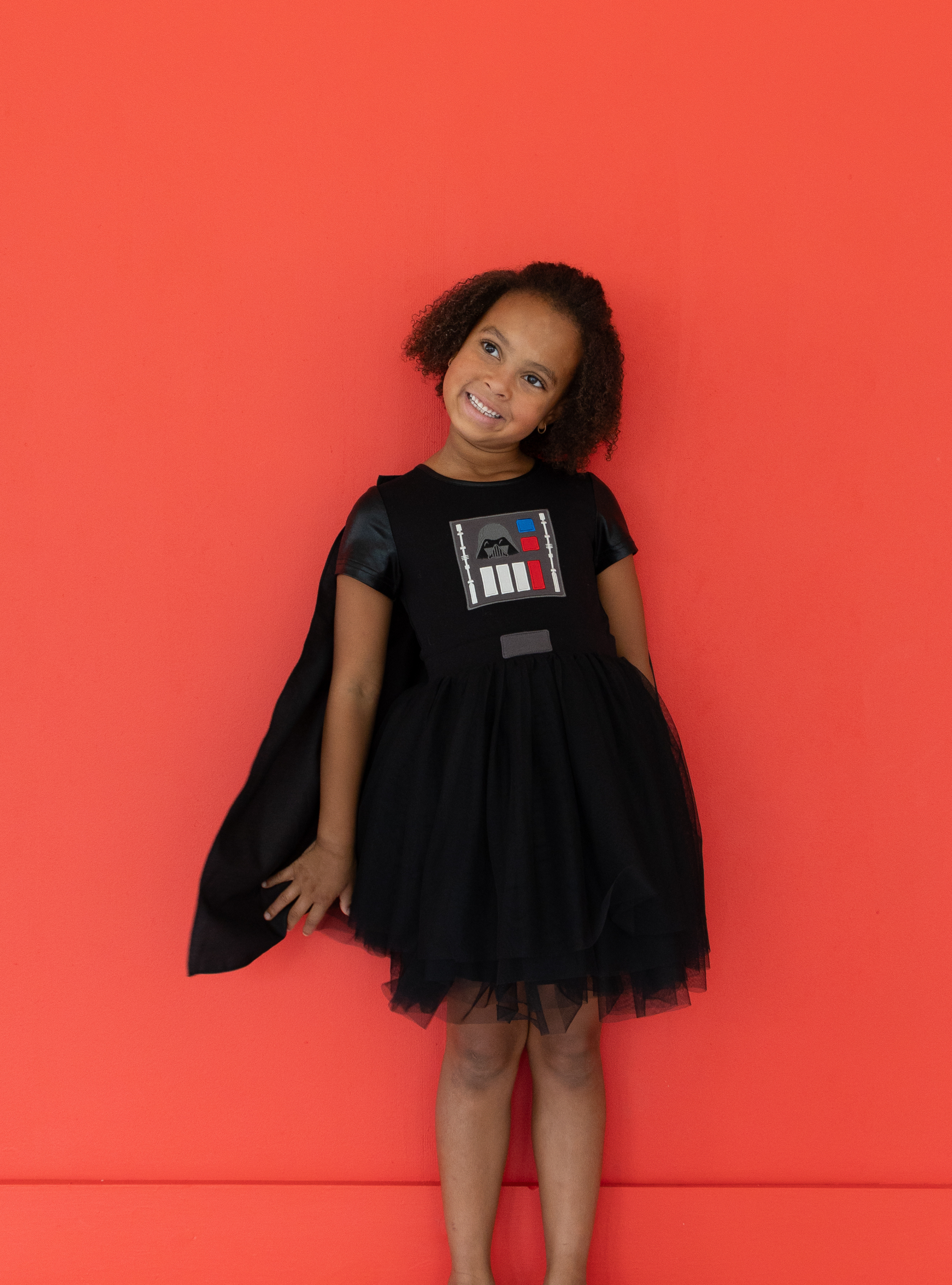 PREORDER - Star Wars™ Darth Vader Dress