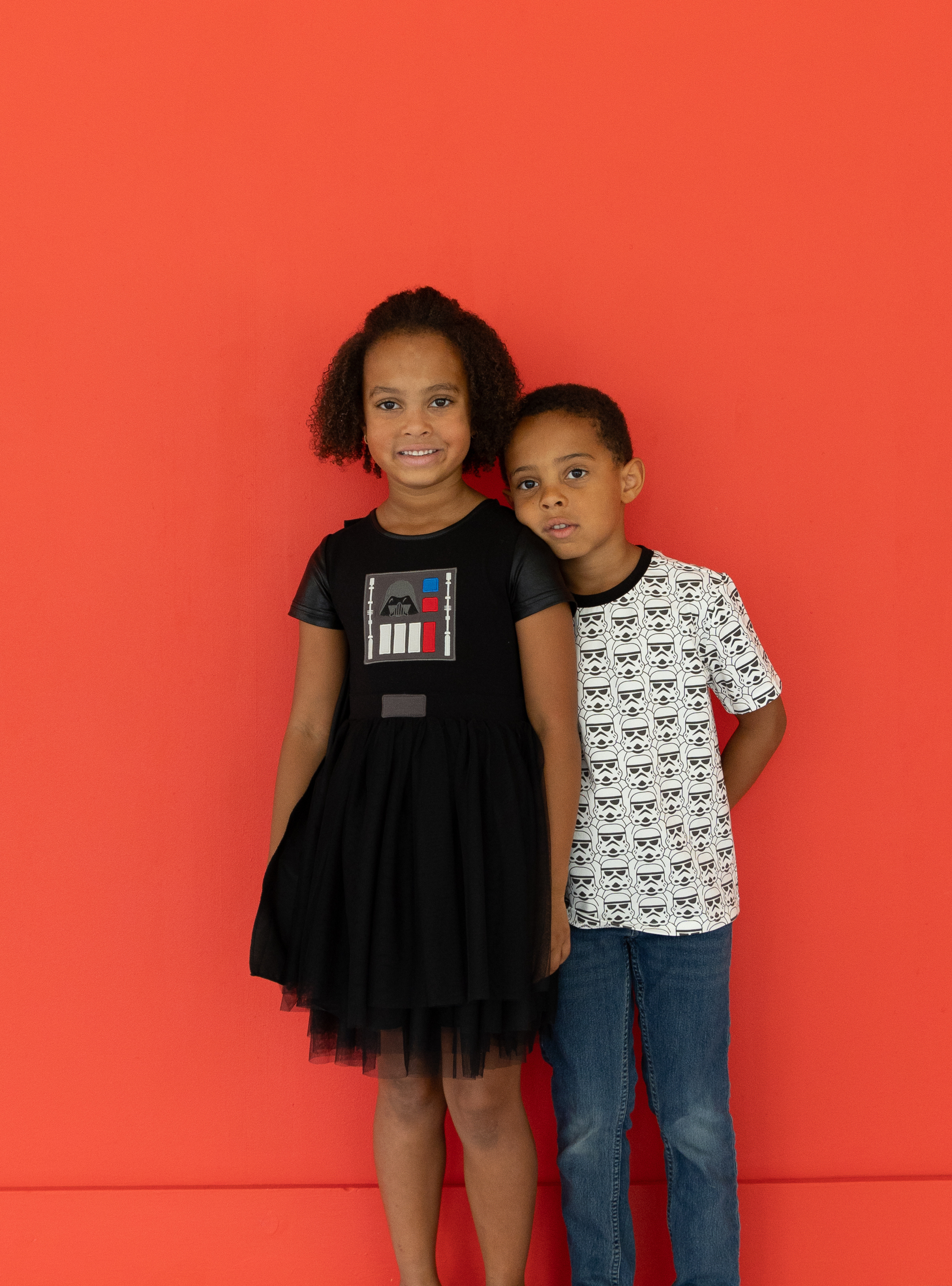 PREORDER - Star Wars™ Darth Vader Dress