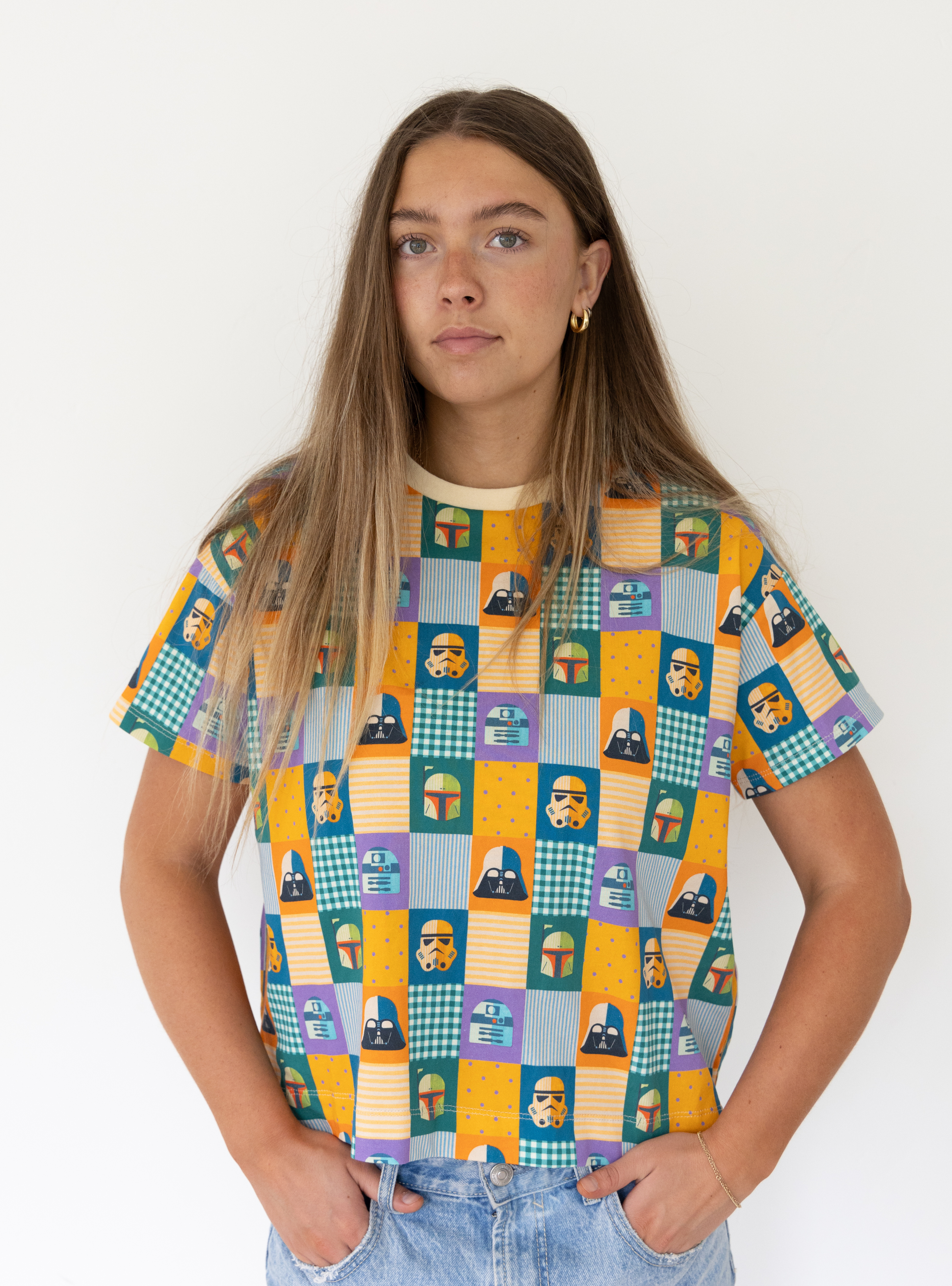 PREORDER - Star Wars™ Women's Tee