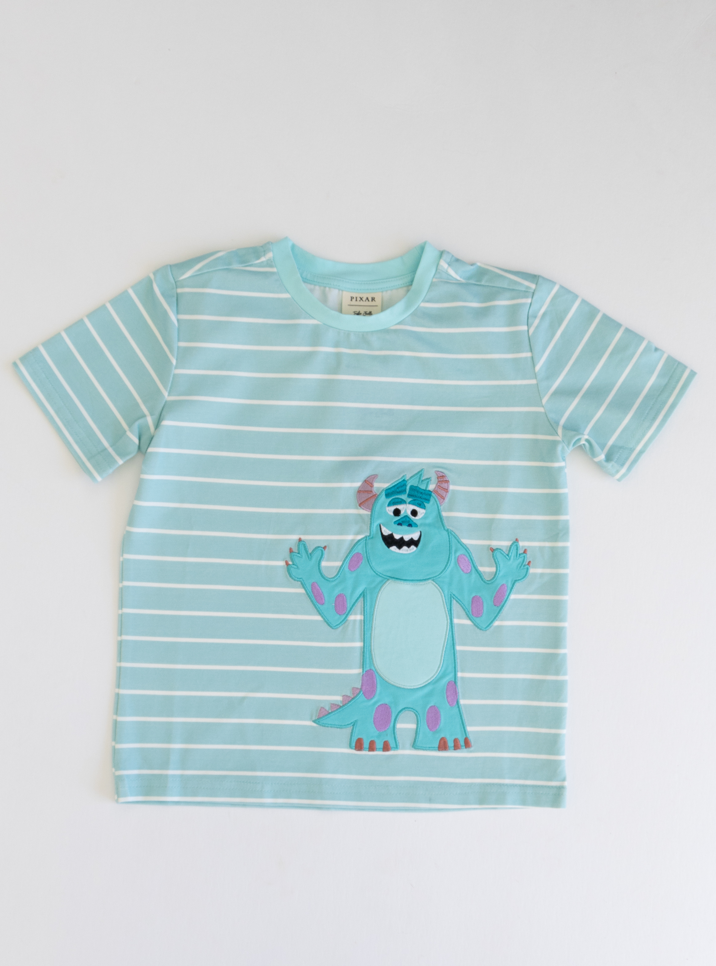 PREORDER - Disney and Pixar Monsters Inc. Sulley Unisex Tee