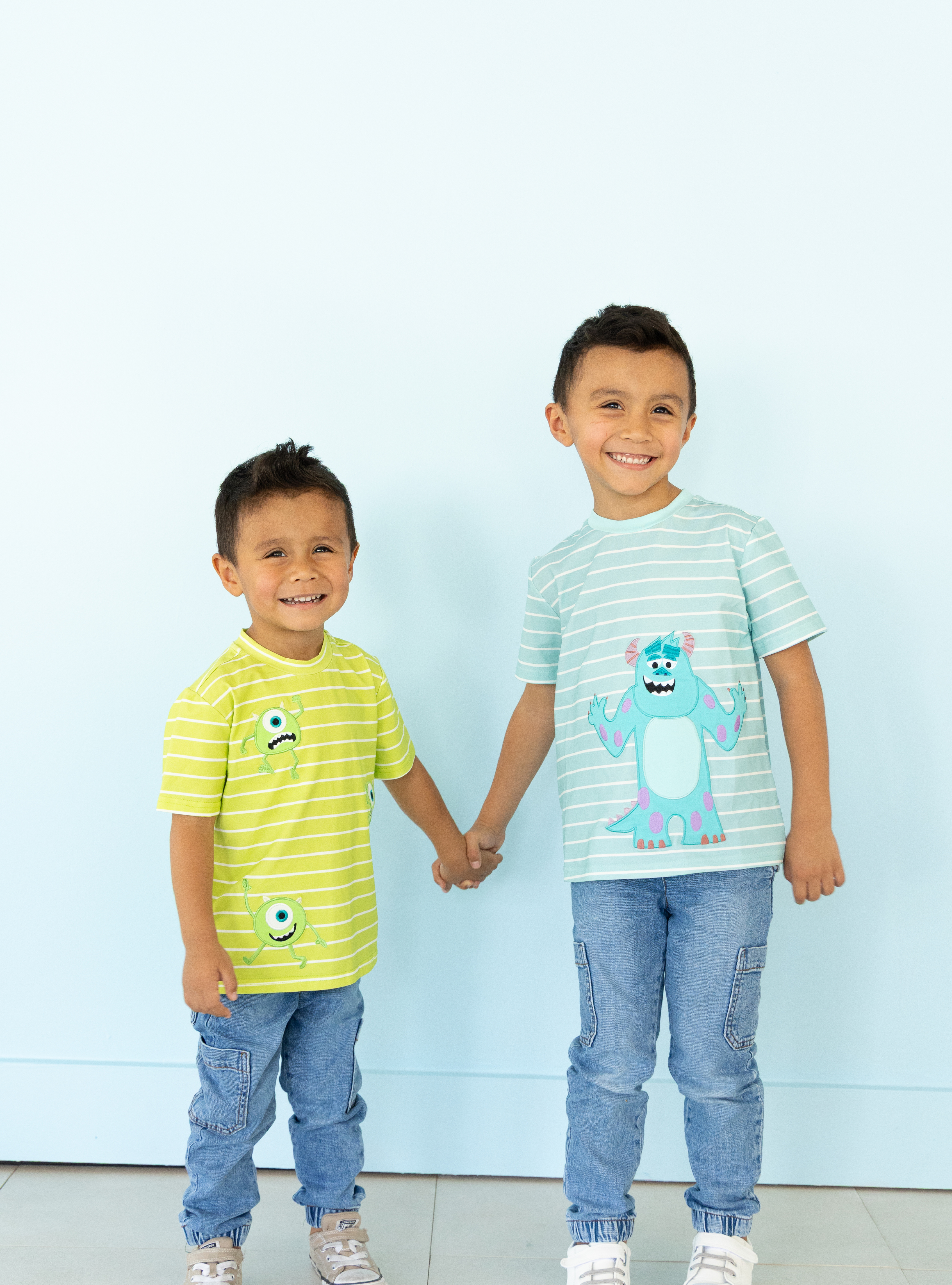 PREORDER - Disney and Pixar Monsters Inc. Sulley Unisex Tee